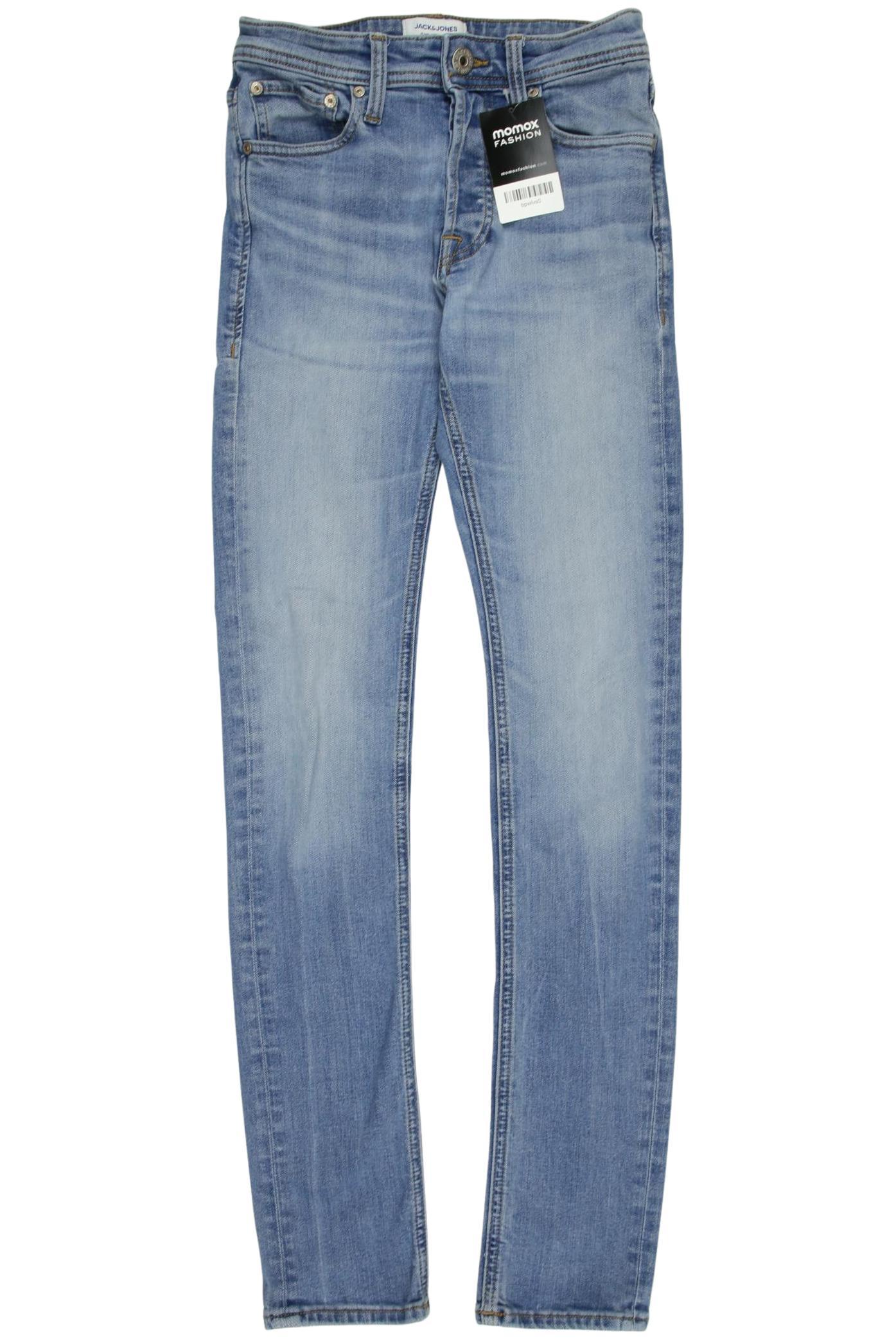 

Jack & Jones Herren Jeans, blau, Gr. 27