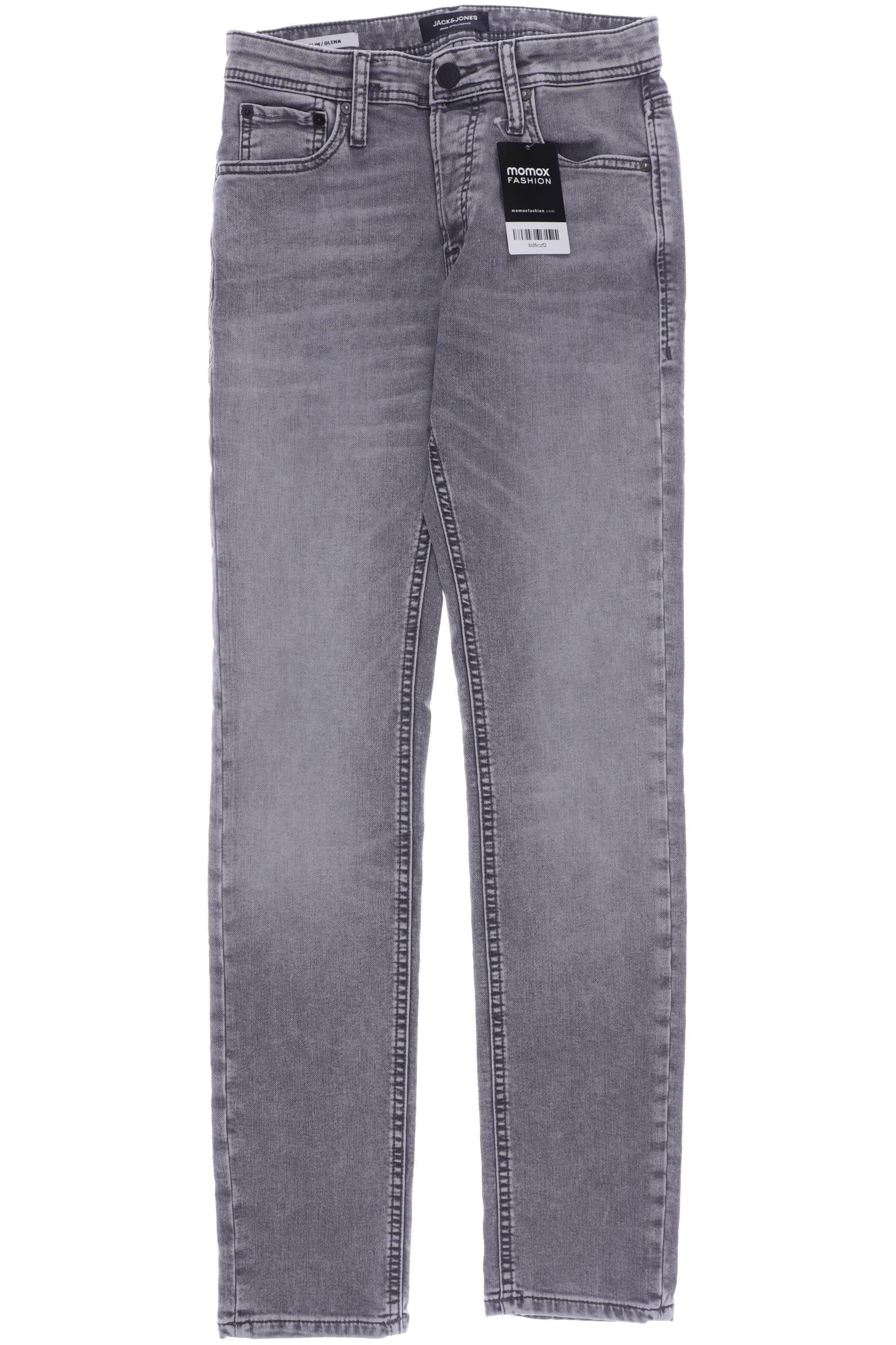 

JACK & JONES Herren Jeans, grau