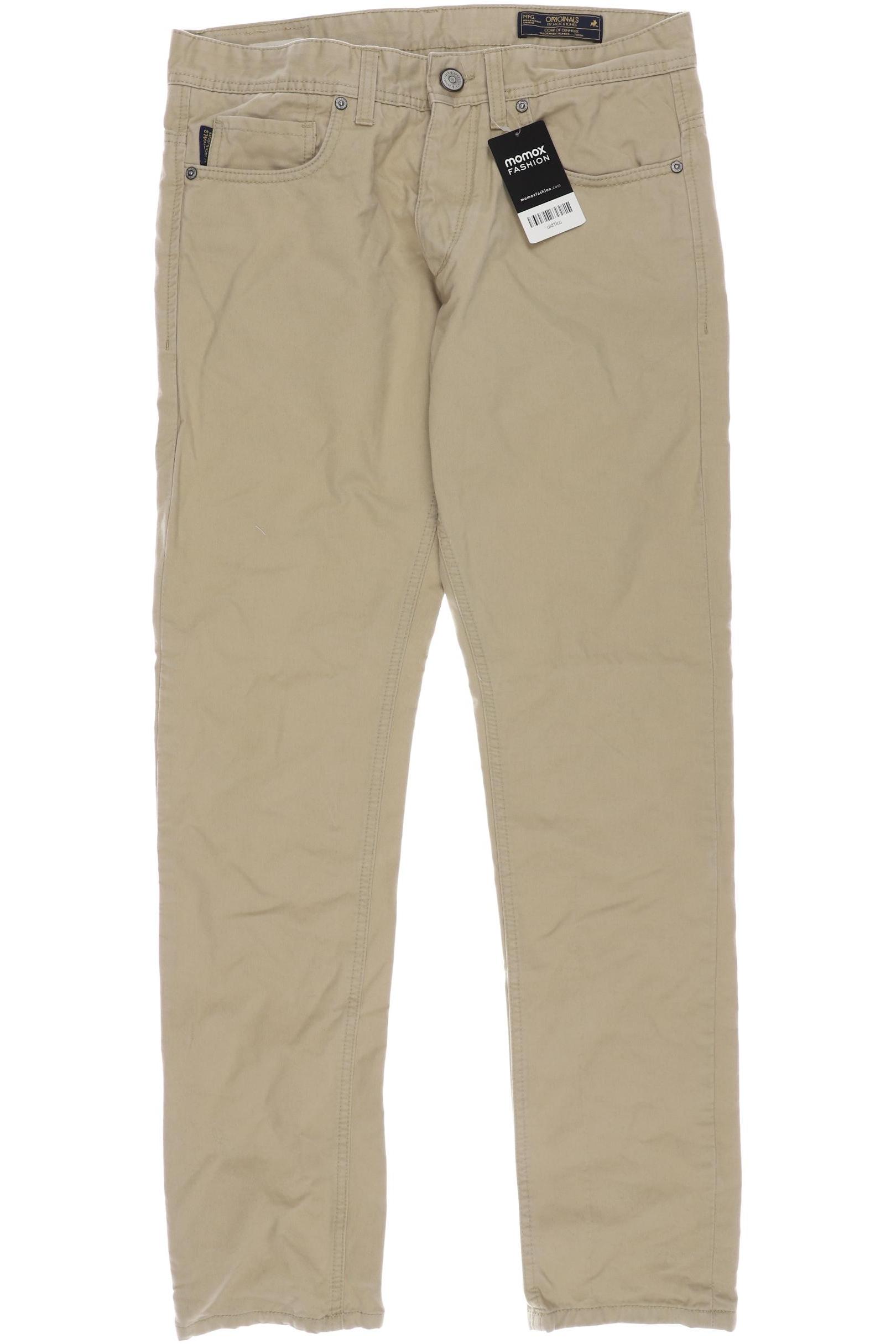 

Jack & Jones Herren Jeans, beige, Gr. 31