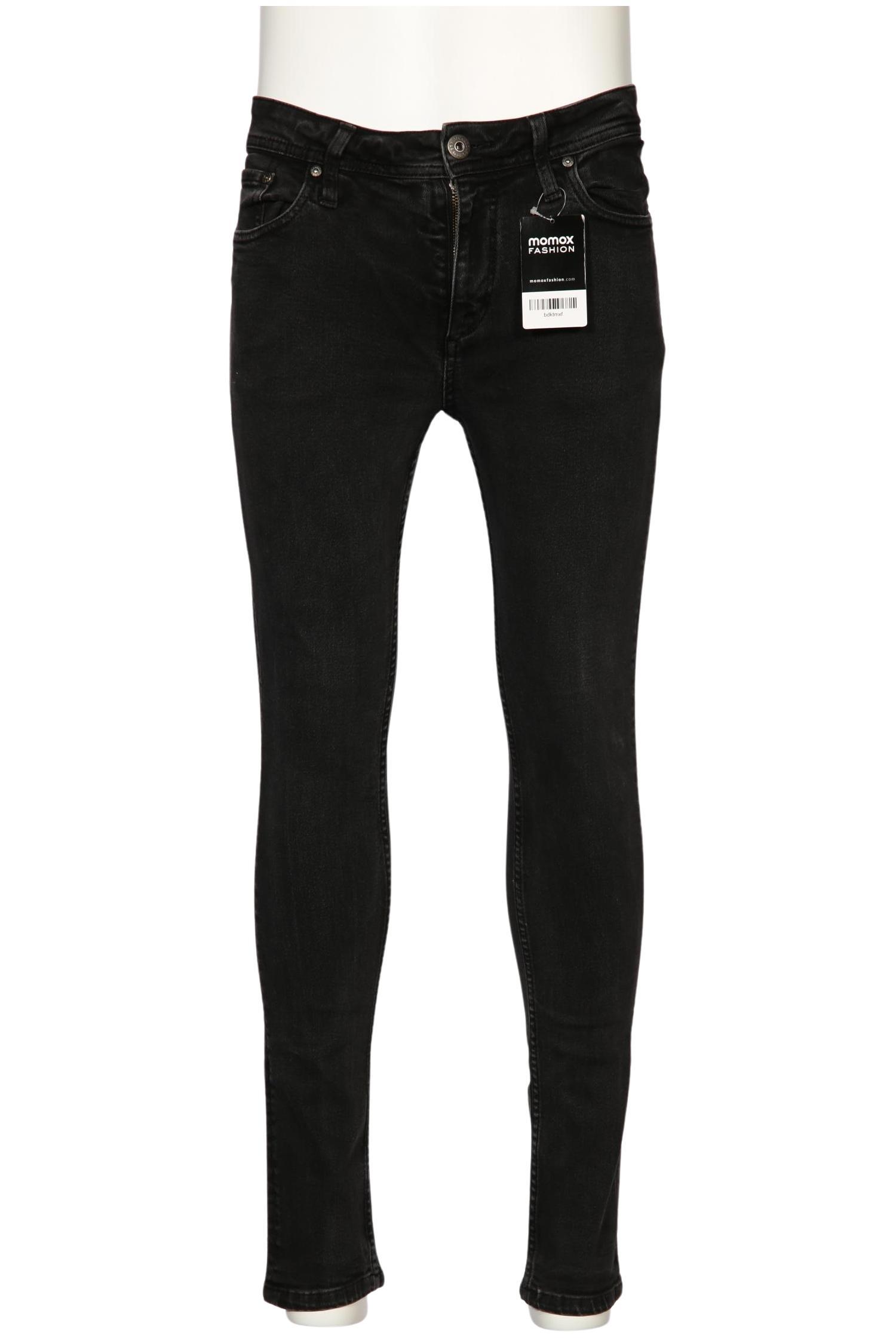 

Jack & Jones Herren Jeans, schwarz, Gr. 31