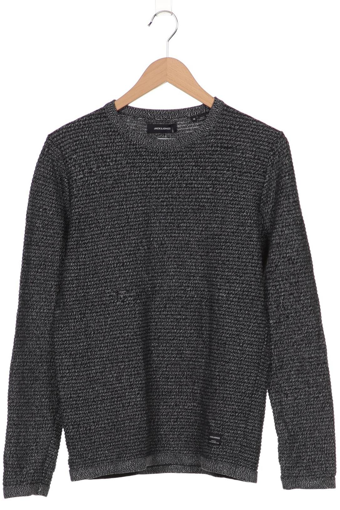 

JACK & JONES Herren Pullover, grau