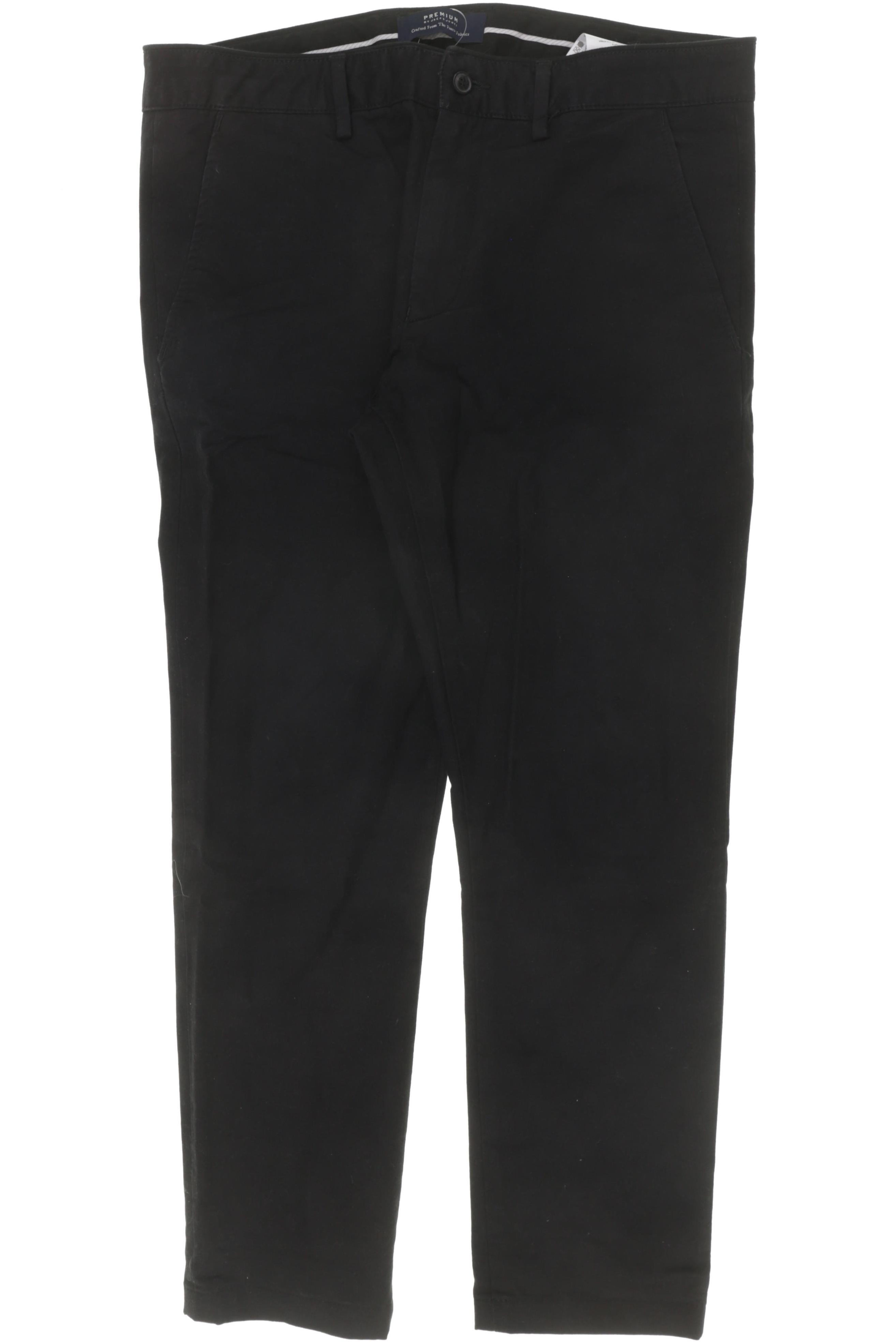 

Jack & Jones Herren Jeans, schwarz, Gr. 32