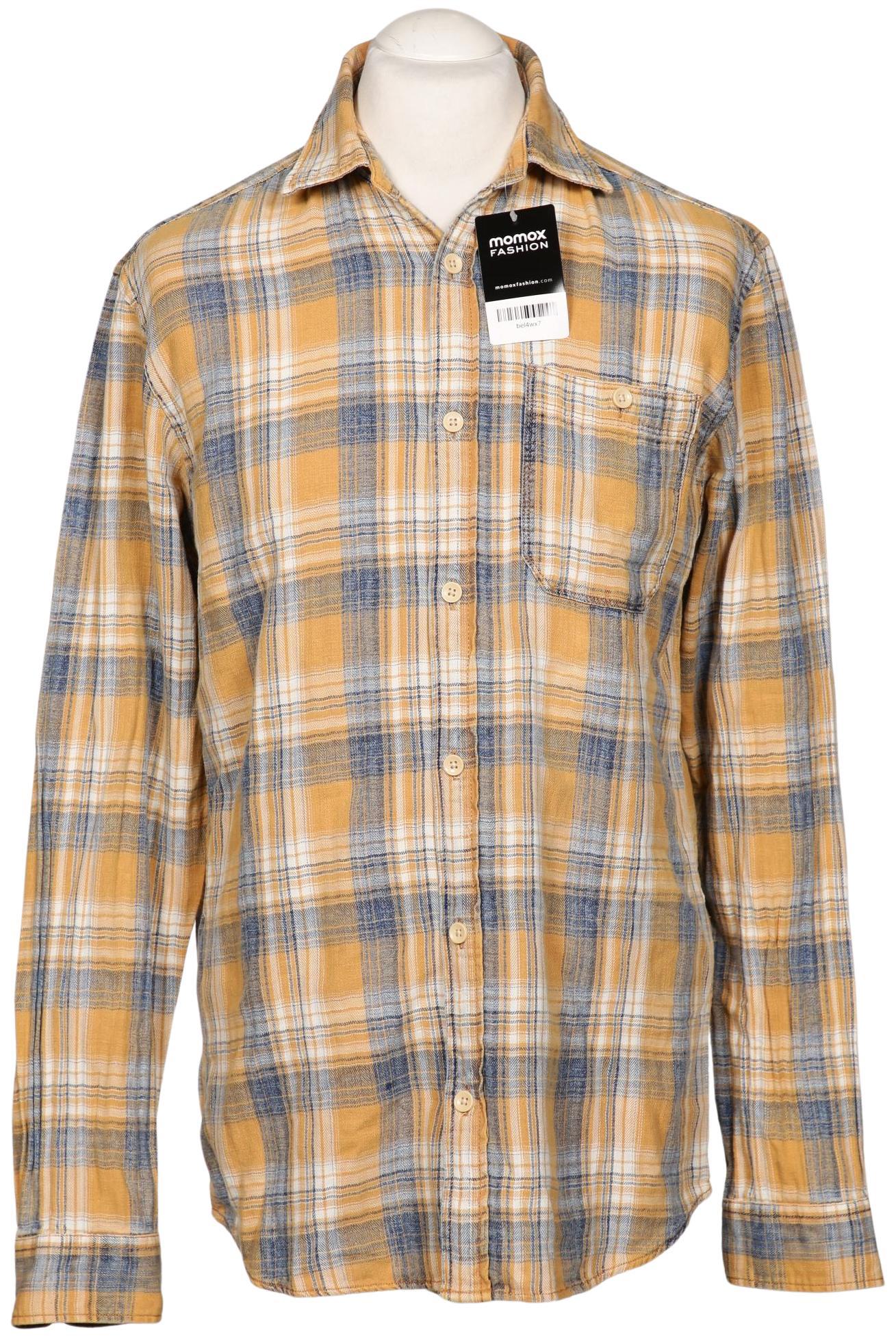 

Jack & Jones Herren Hemd, mehrfarbig, Gr. 48