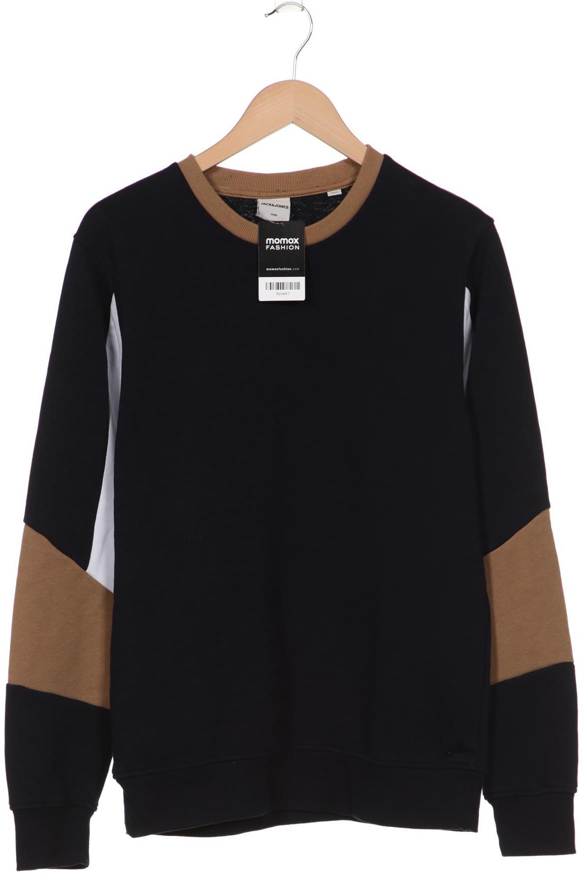 

Jack & Jones Herren Sweatshirt, marineblau