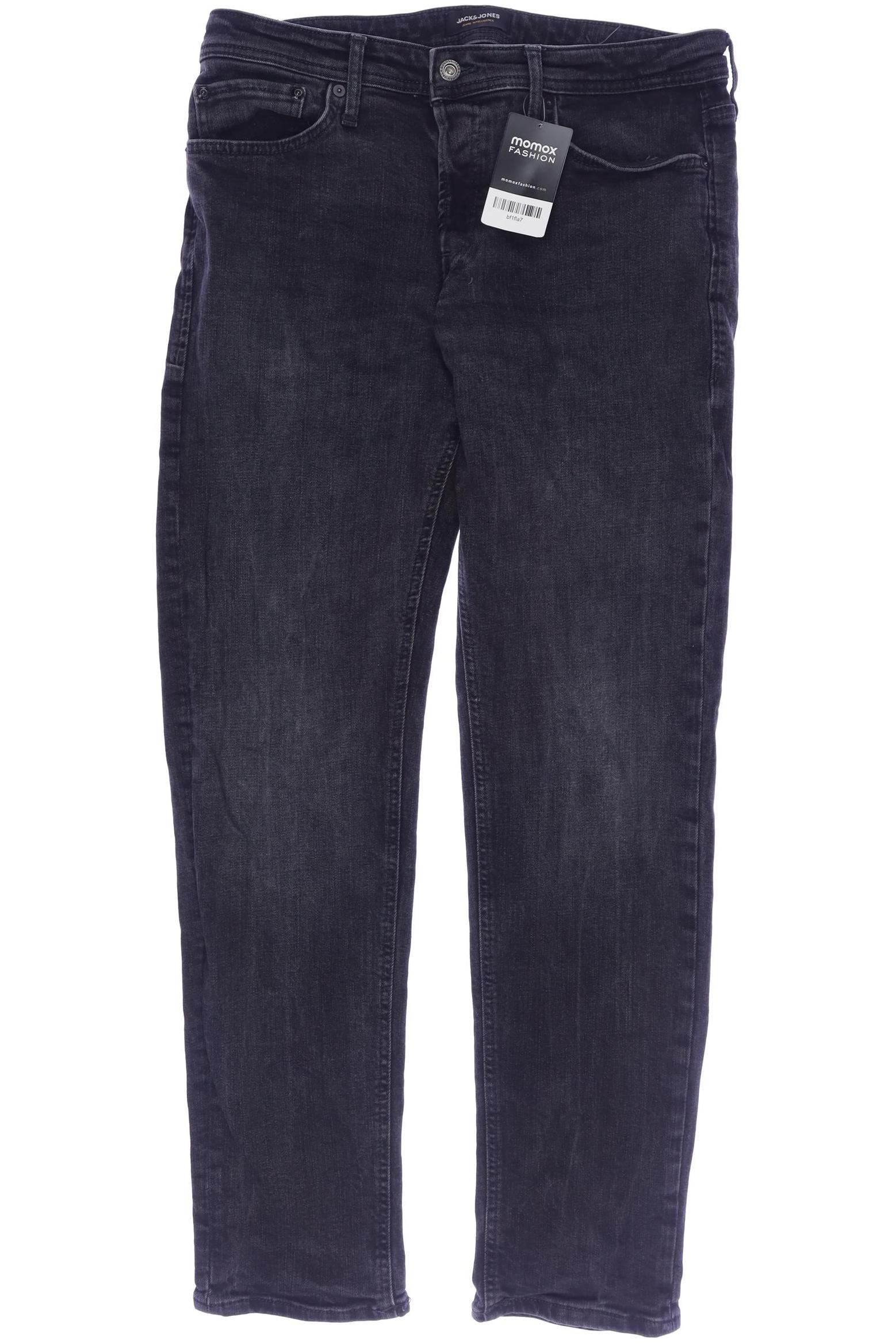 

Jack & Jones Herren Jeans, grau, Gr. 34