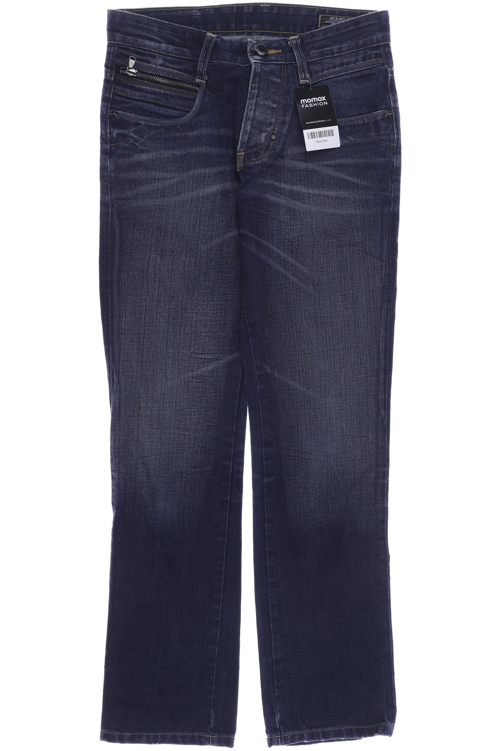 

Jack & Jones Herren Jeans, blau, Gr. 44