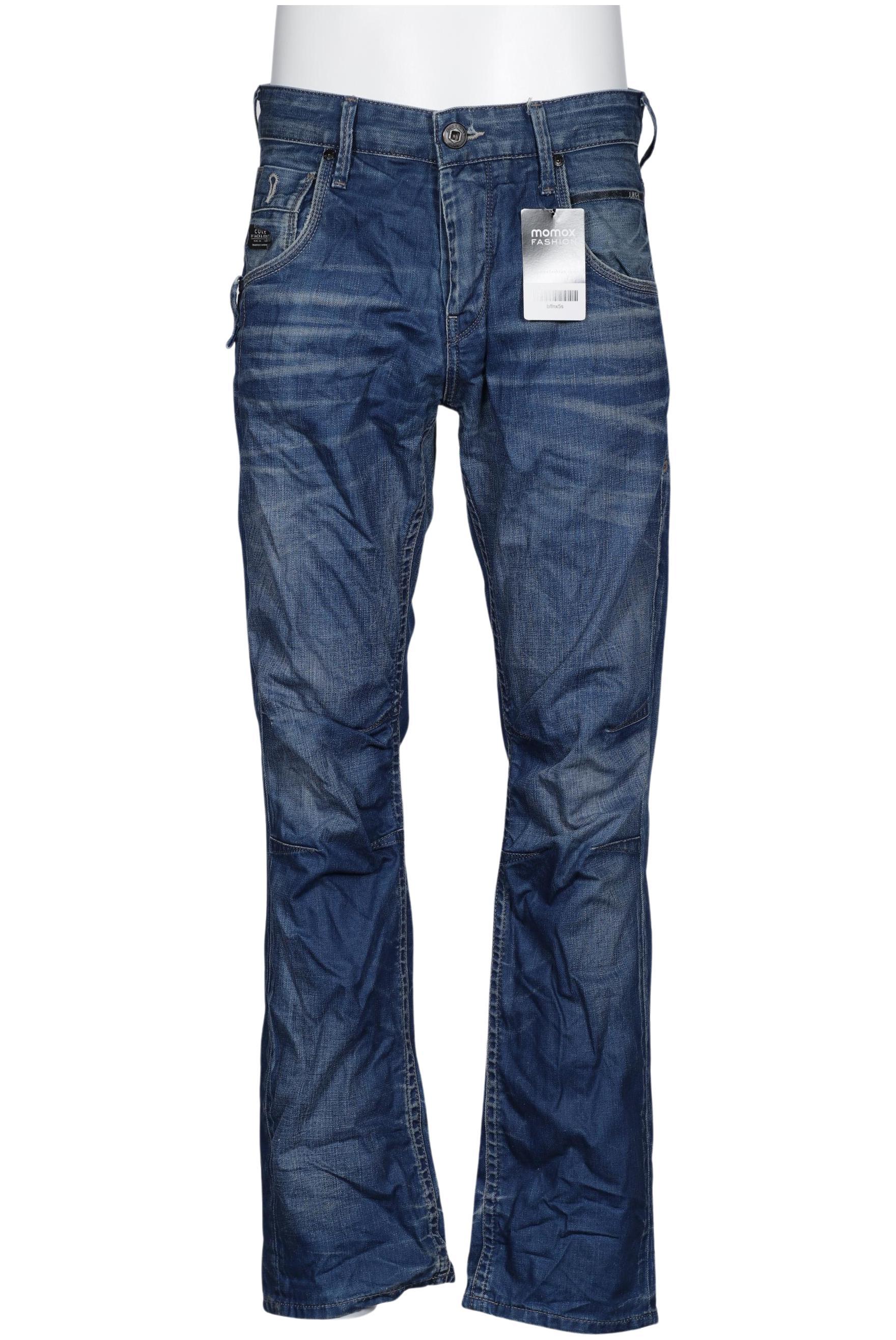 

Jack & Jones Herren Jeans, blau, Gr. 30