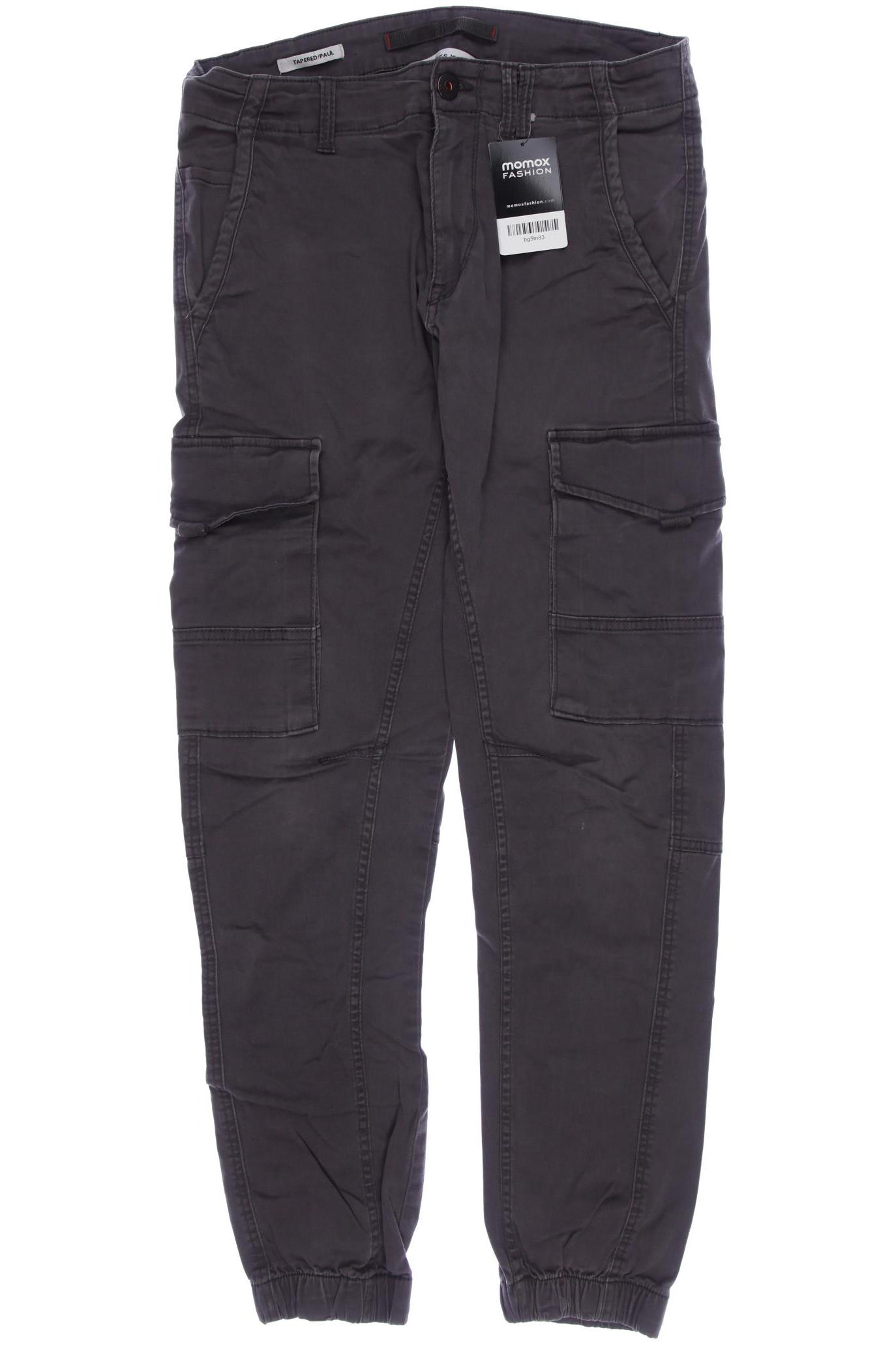 

Jack & Jones Herren Jeans, grau, Gr. 32