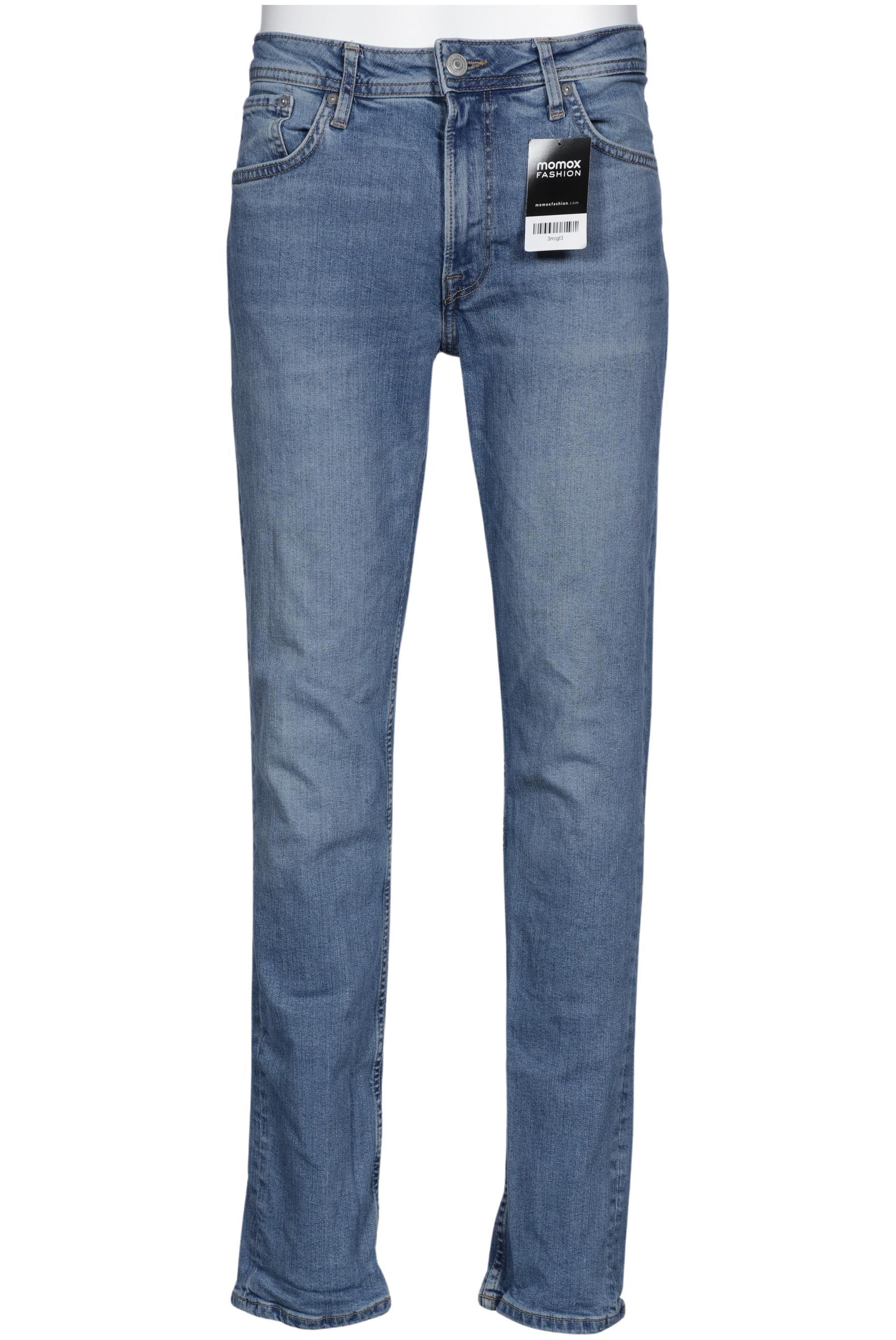 

Jack & Jones Herren Jeans, blau, Gr. 32