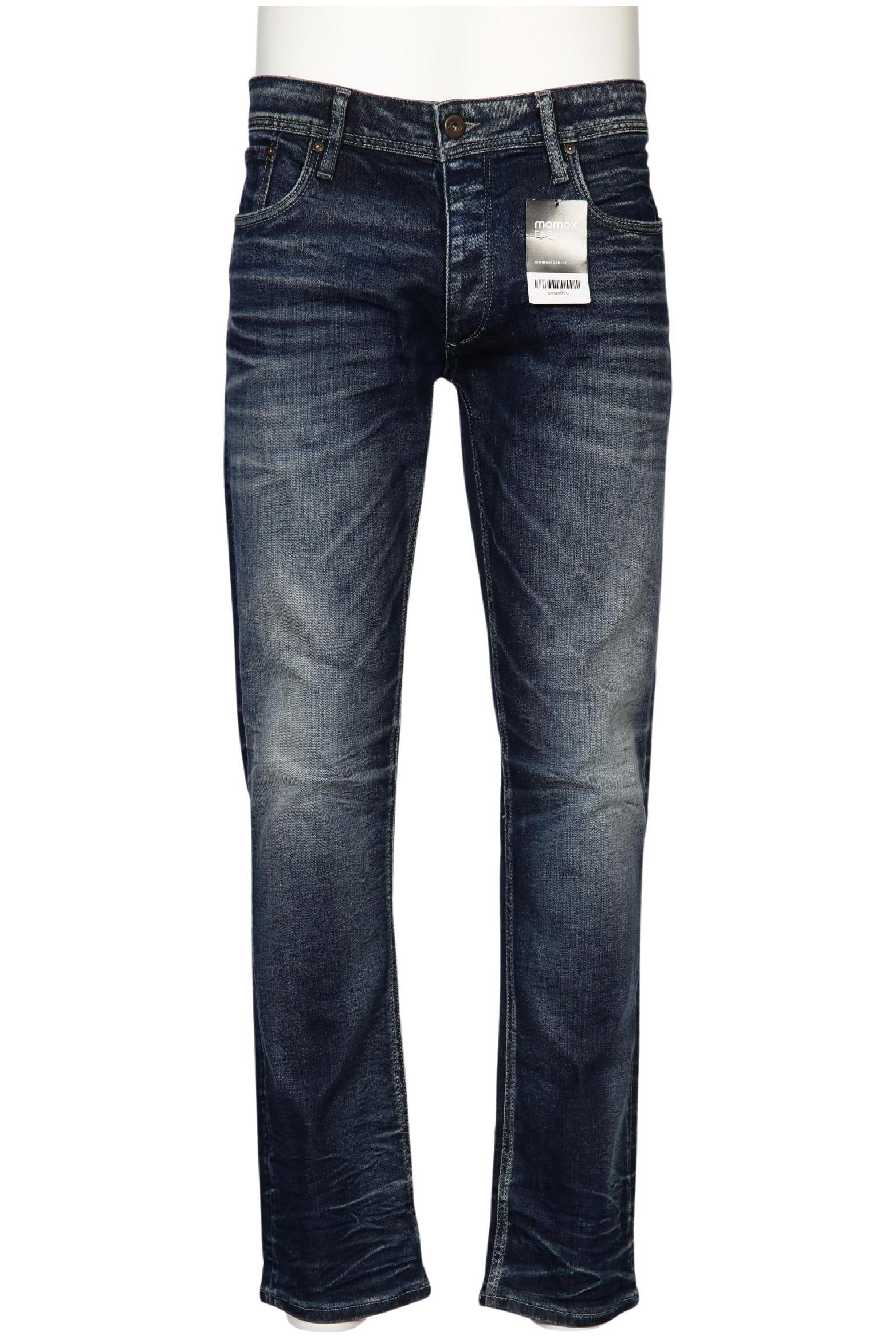 

Jack & Jones Herren Jeans, blau, Gr. 36