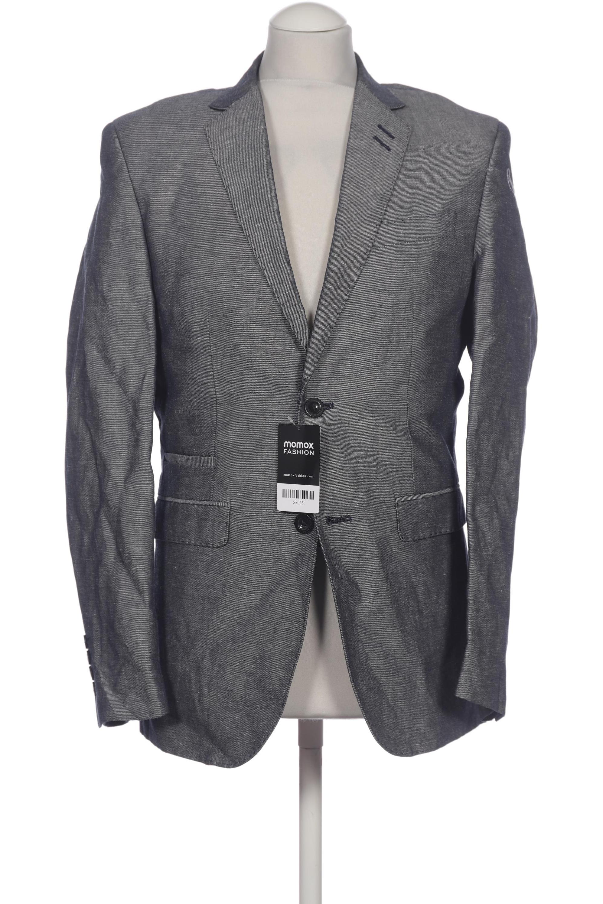 

Jack & Jones Herren Sakko, grau, Gr. 46