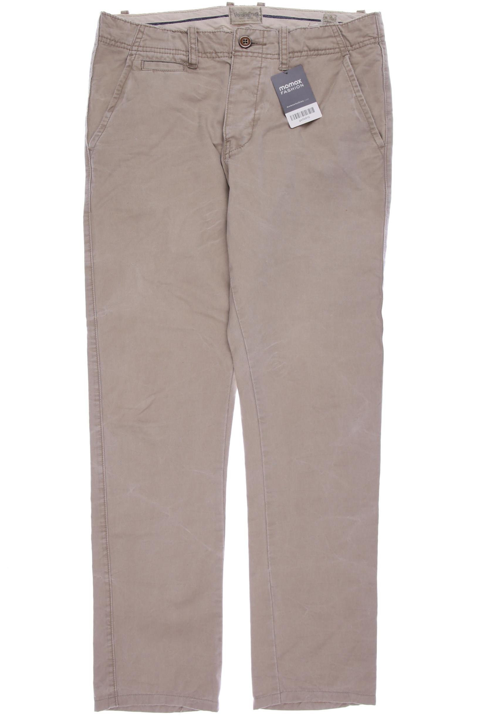 

Jack & Jones Herren Stoffhose, beige, Gr. 50