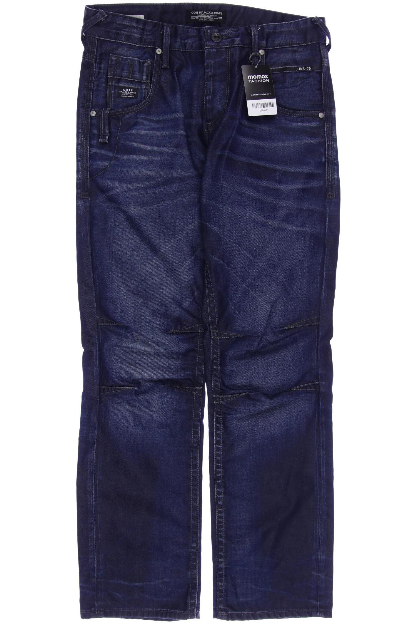 

Jack & Jones Herren Jeans, blau, Gr. 31