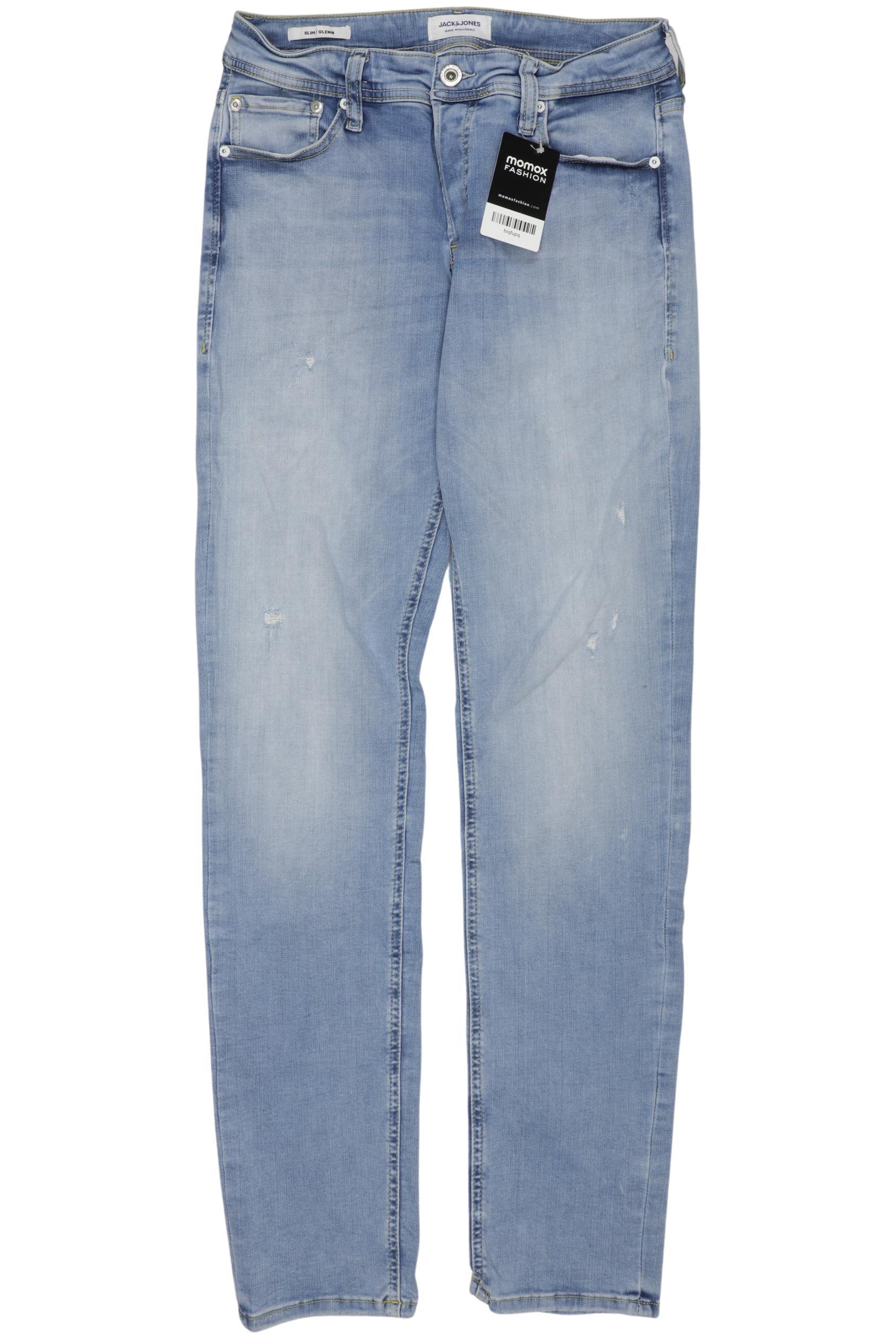 

Jack & Jones Herren Jeans, hellblau, Gr. 29