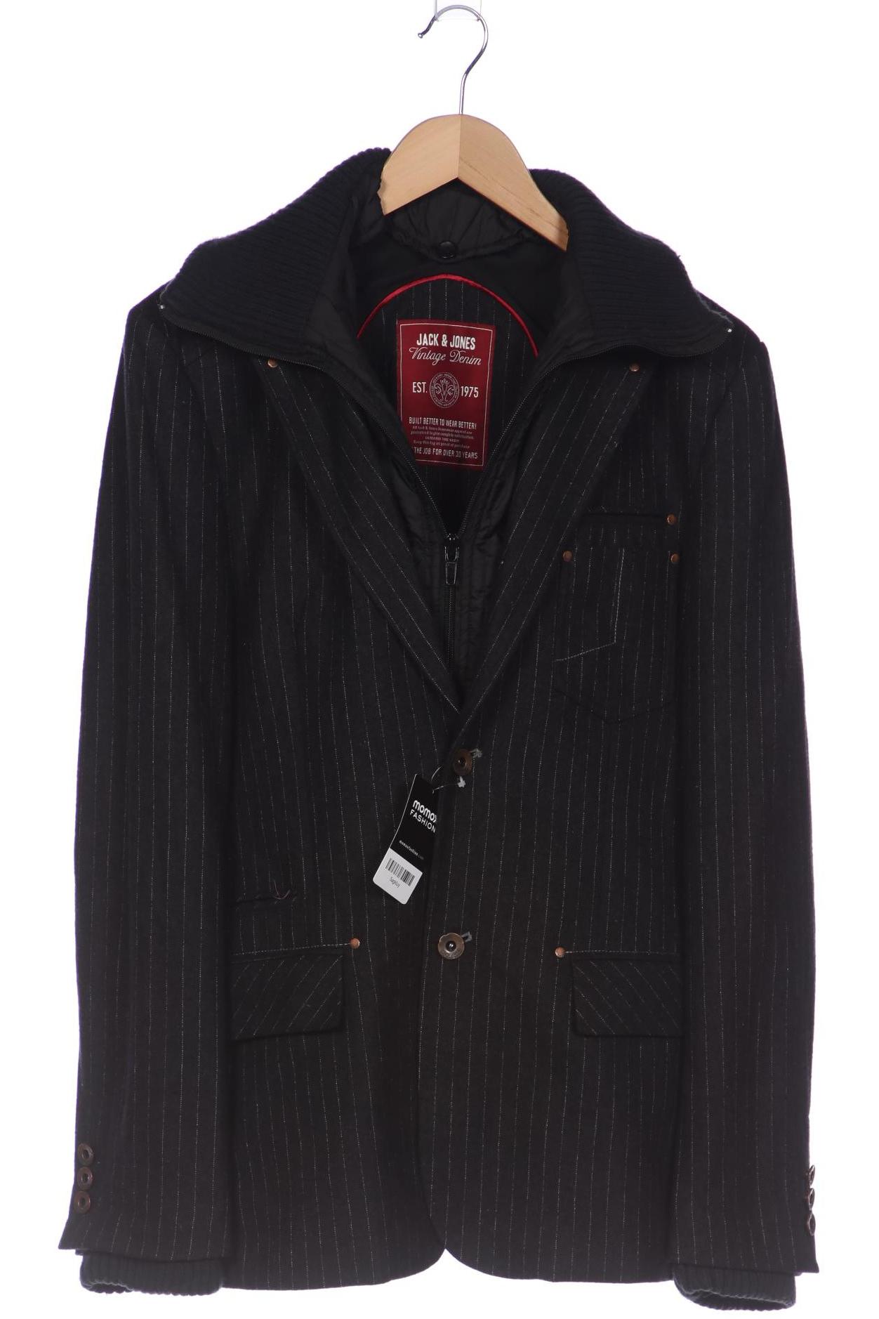 

Jack & Jones Herren Jacke, grau, Gr. 48