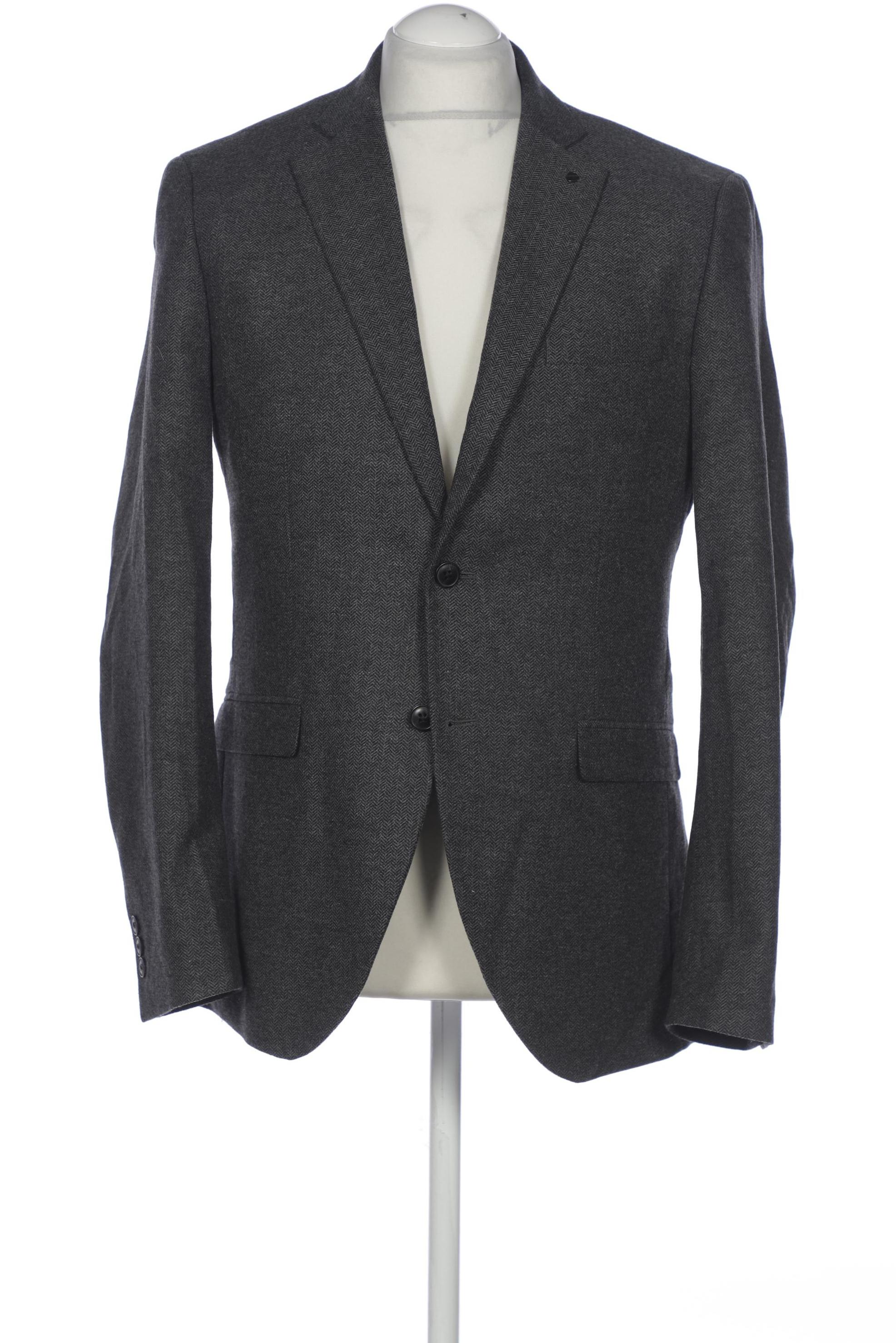 

Jack & Jones Herren Sakko, grau, Gr. 52