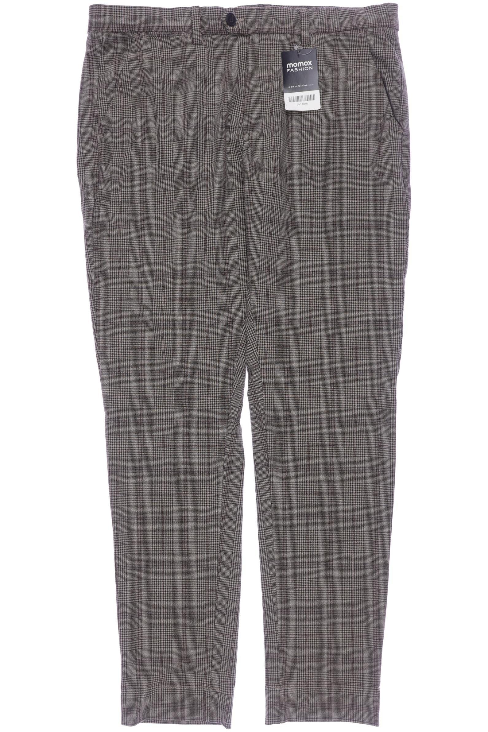 

Jack & Jones Herren Stoffhose, braun, Gr. 34