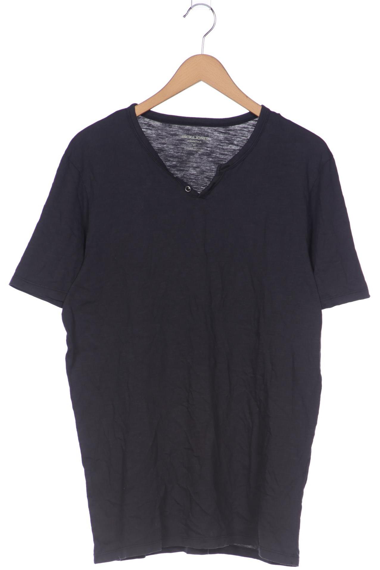 

Jack & Jones Herren T-Shirt, grau, Gr. 54