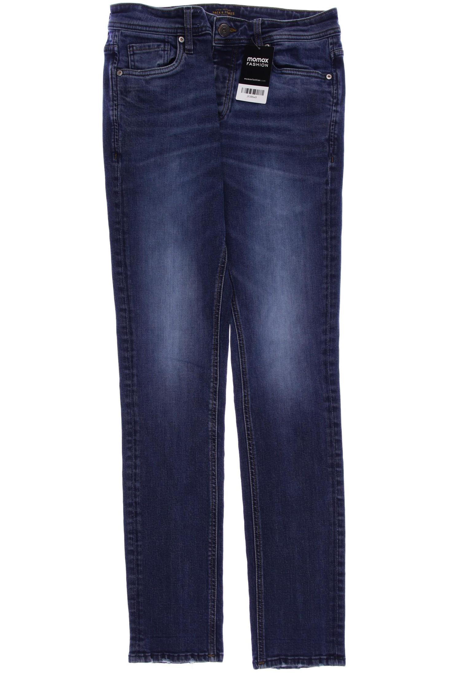 

JACK & JONES Herren Jeans, blau