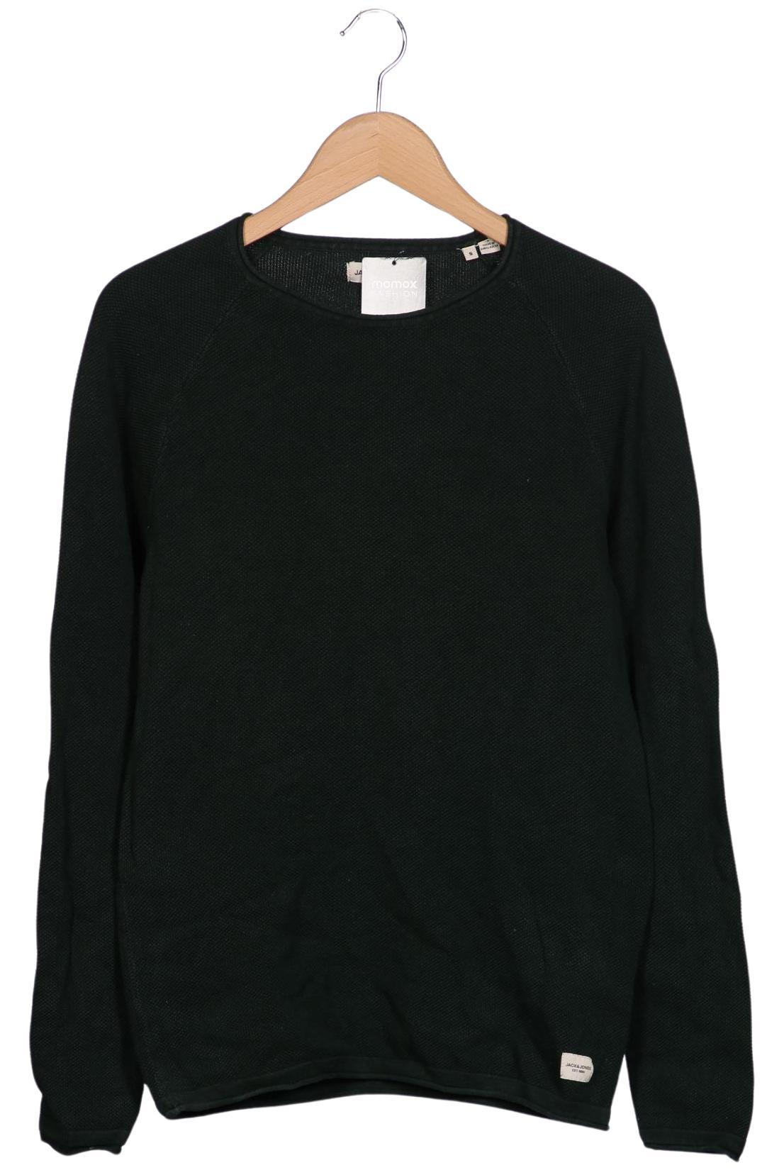 

Jack & Jones Herren Pullover, grün, Gr. 46