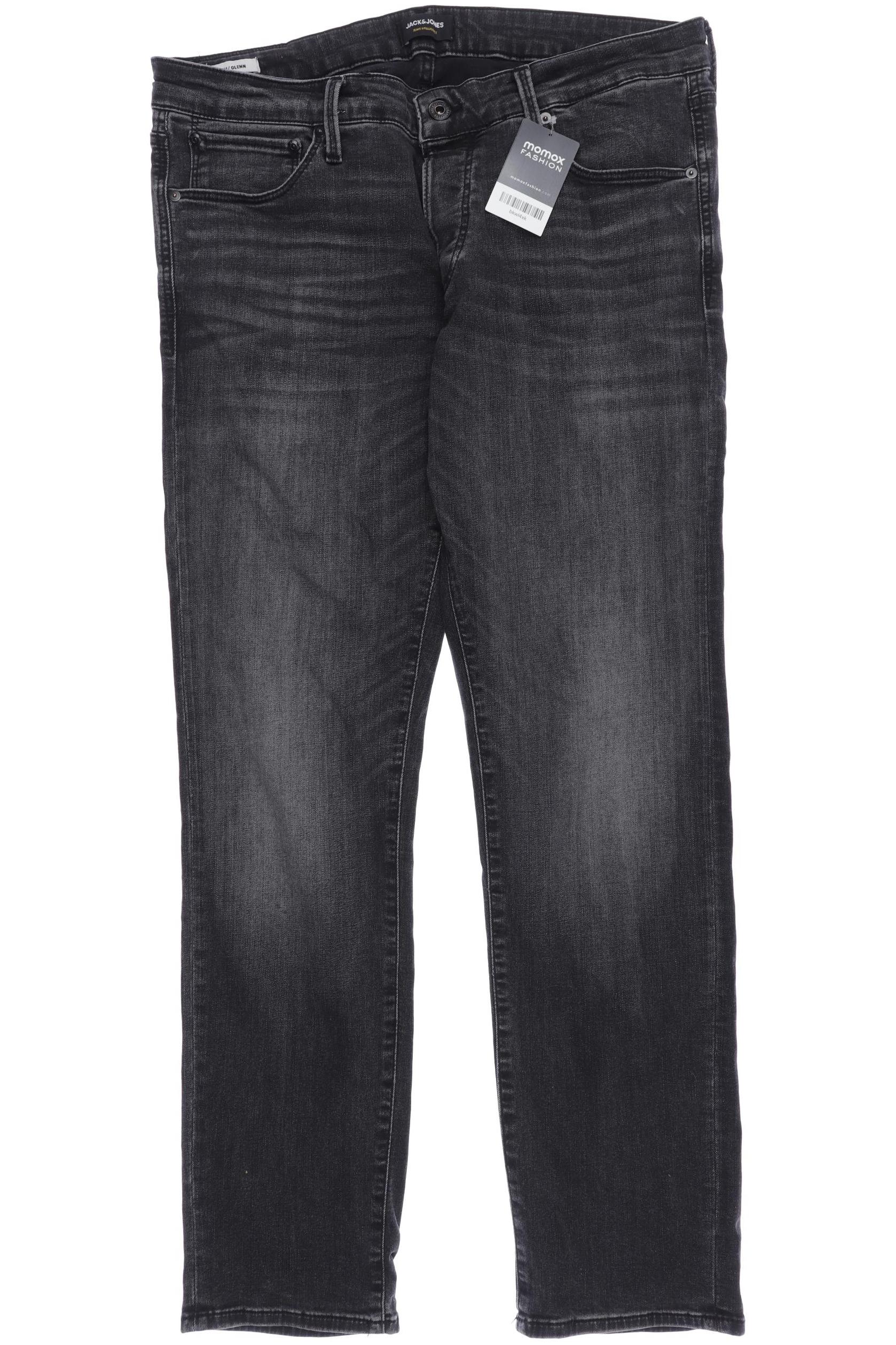 

Jack & Jones Herren Jeans, grau, Gr. 36