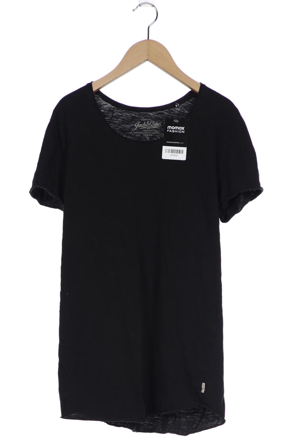 

JACK & JONES Herren T-Shirt, schwarz