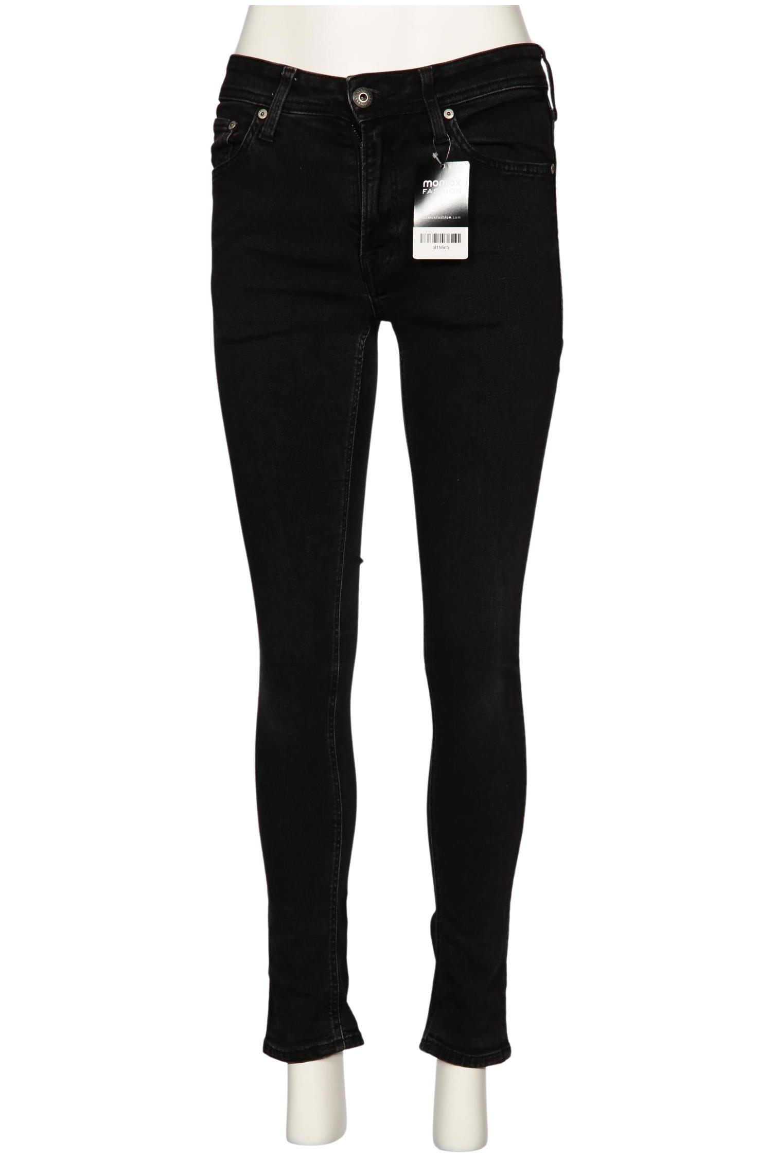 

Jack & Jones Herren Jeans, schwarz, Gr. 29