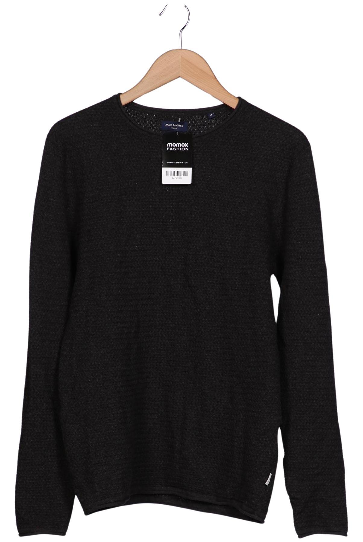 

Jack & Jones Herren Sweatshirt, grau, Gr. 48