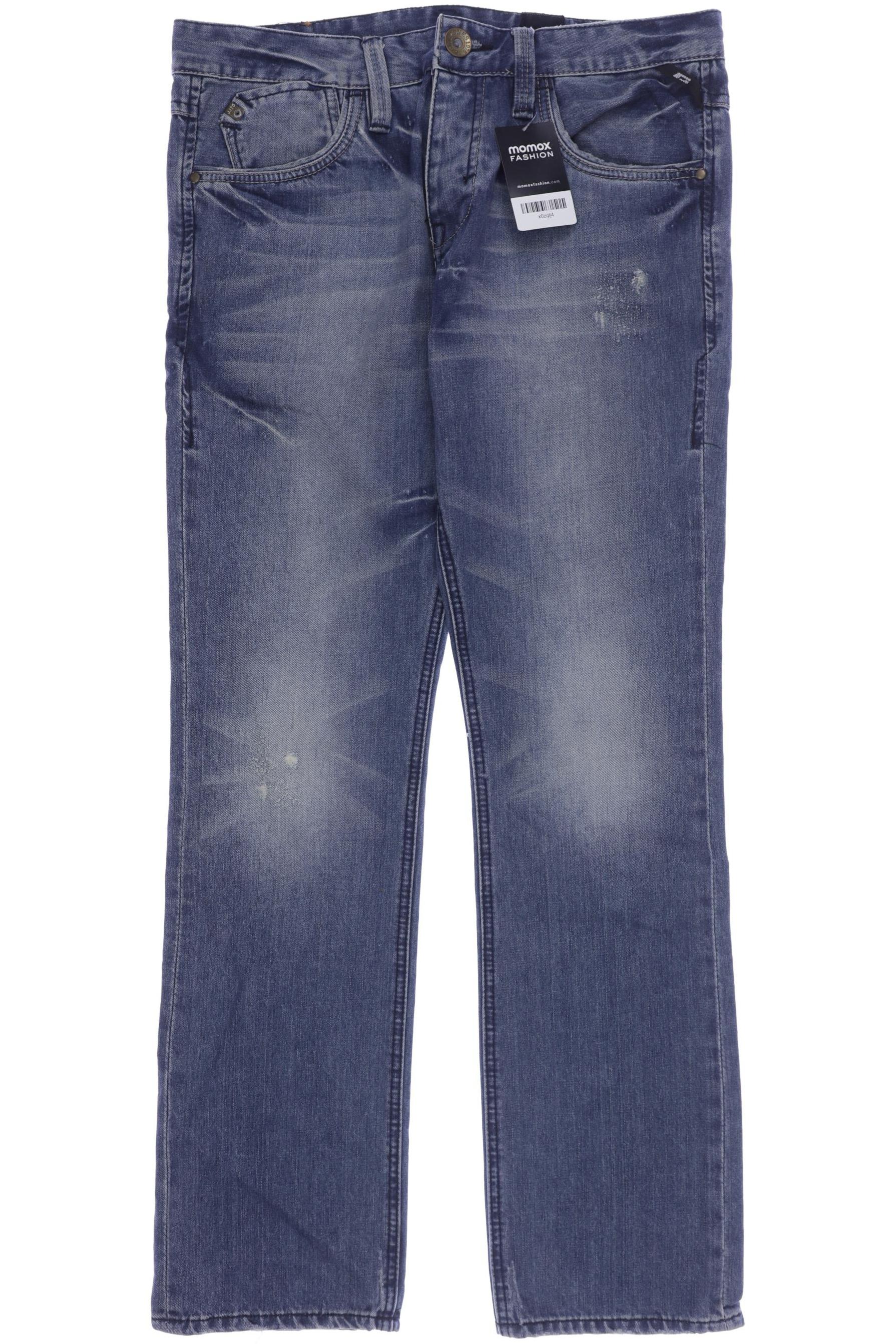 

JACK & JONES Herren Jeans, blau