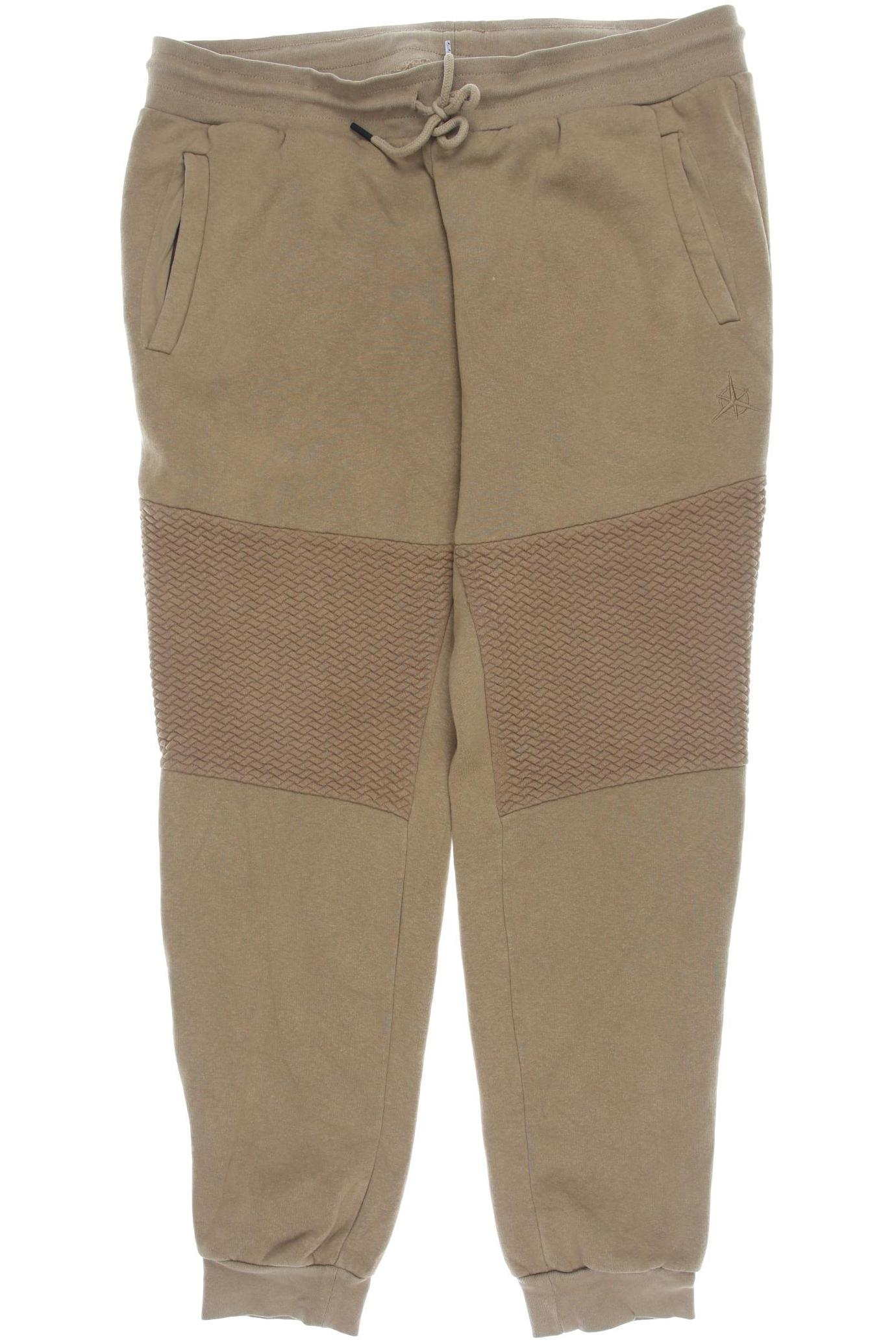 

Jack & Jones Herren Stoffhose, braun, Gr. 0