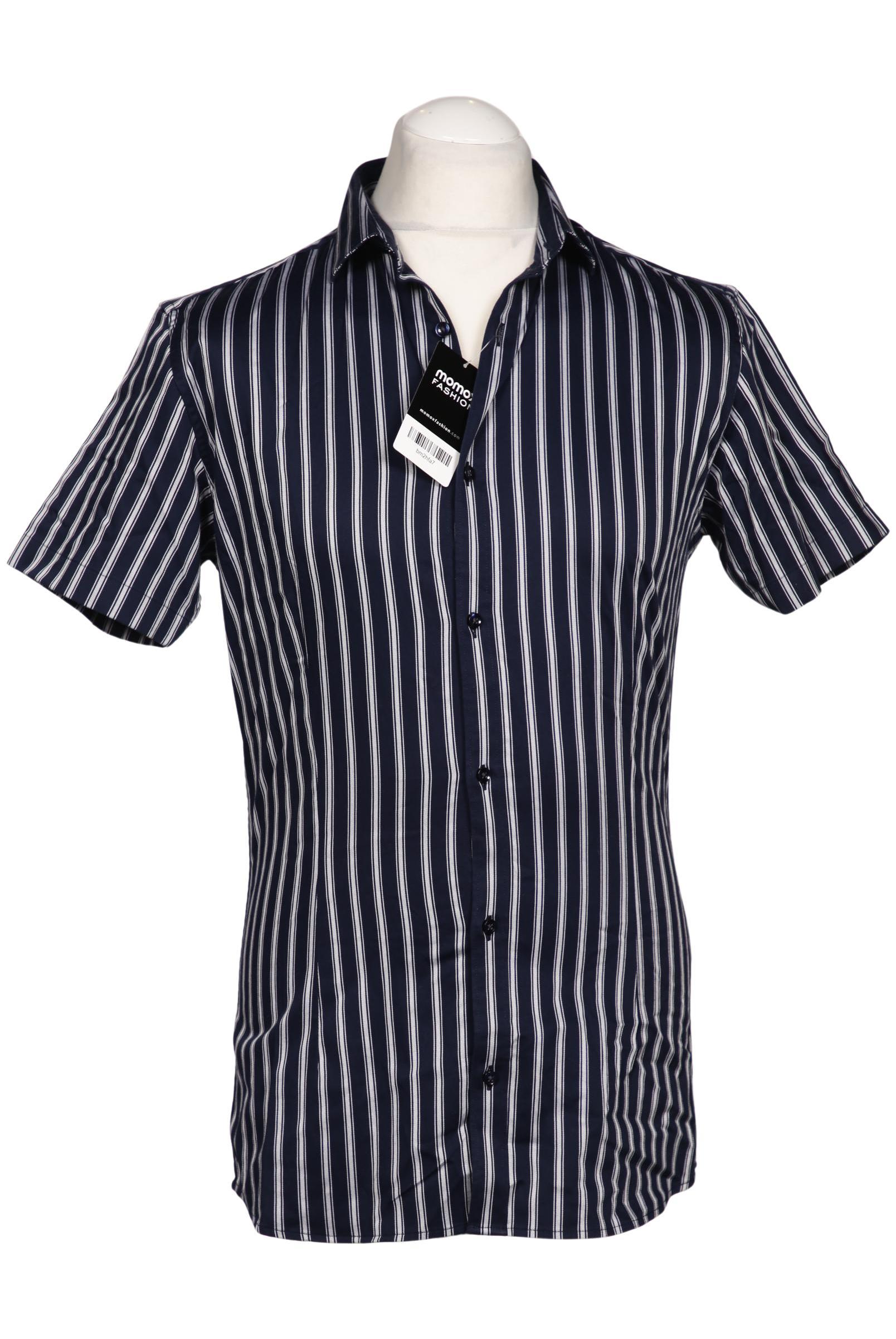 

Jack & Jones Herren Hemd, mehrfarbig, Gr. 52