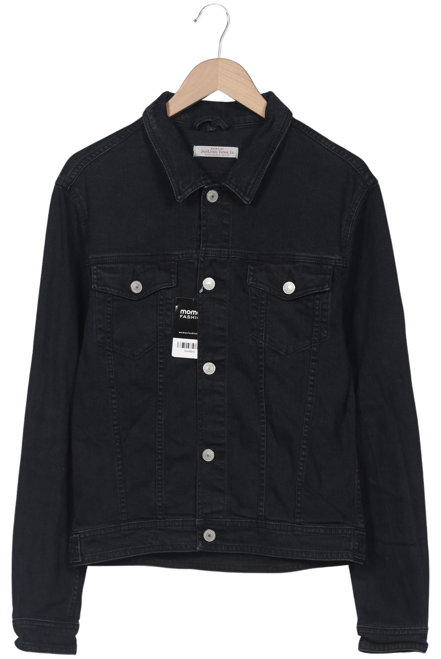

Jack & Jones Herren Jacke, marineblau, Gr. 52