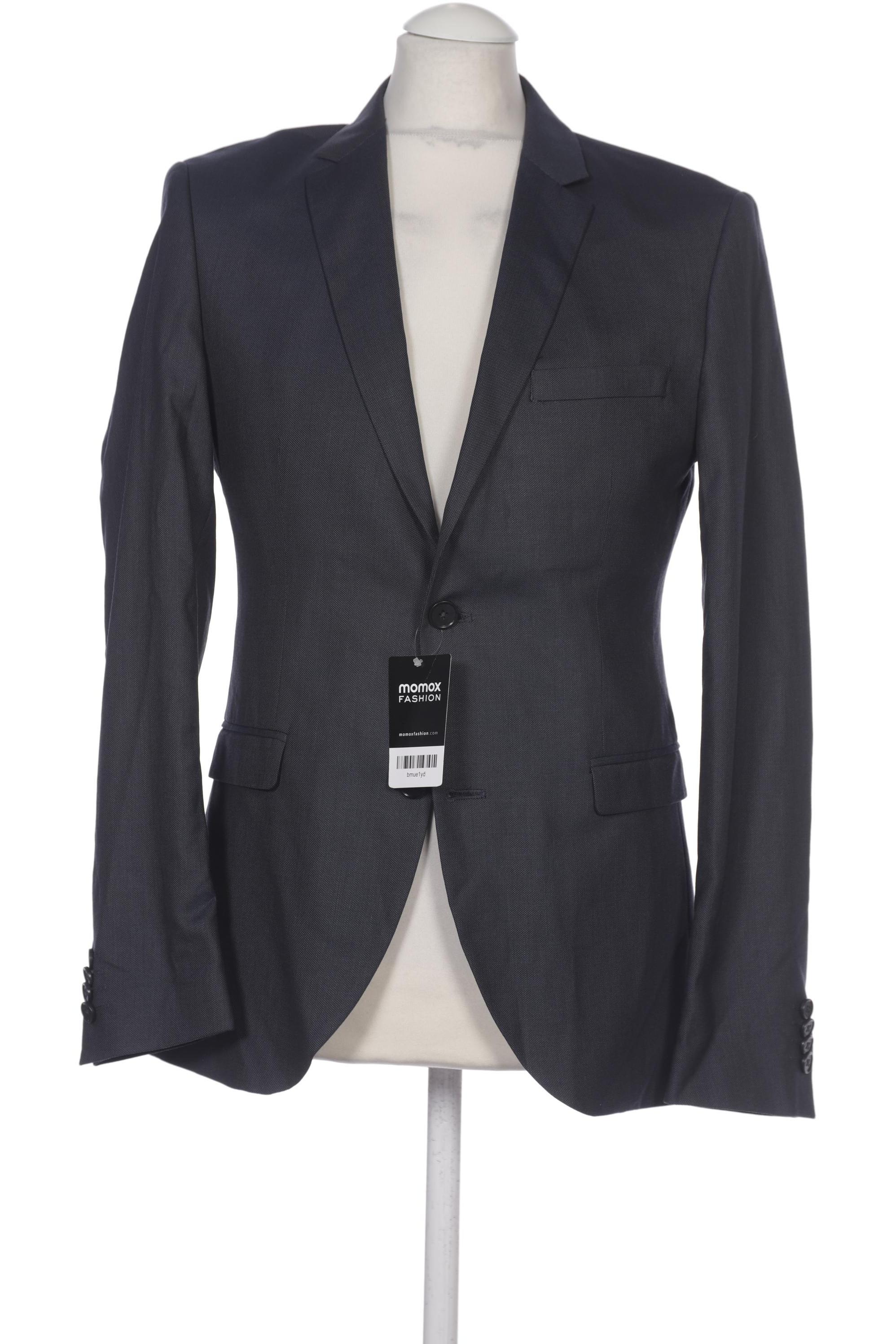 

Jack & Jones Herren Sakko, marineblau, Gr. 48