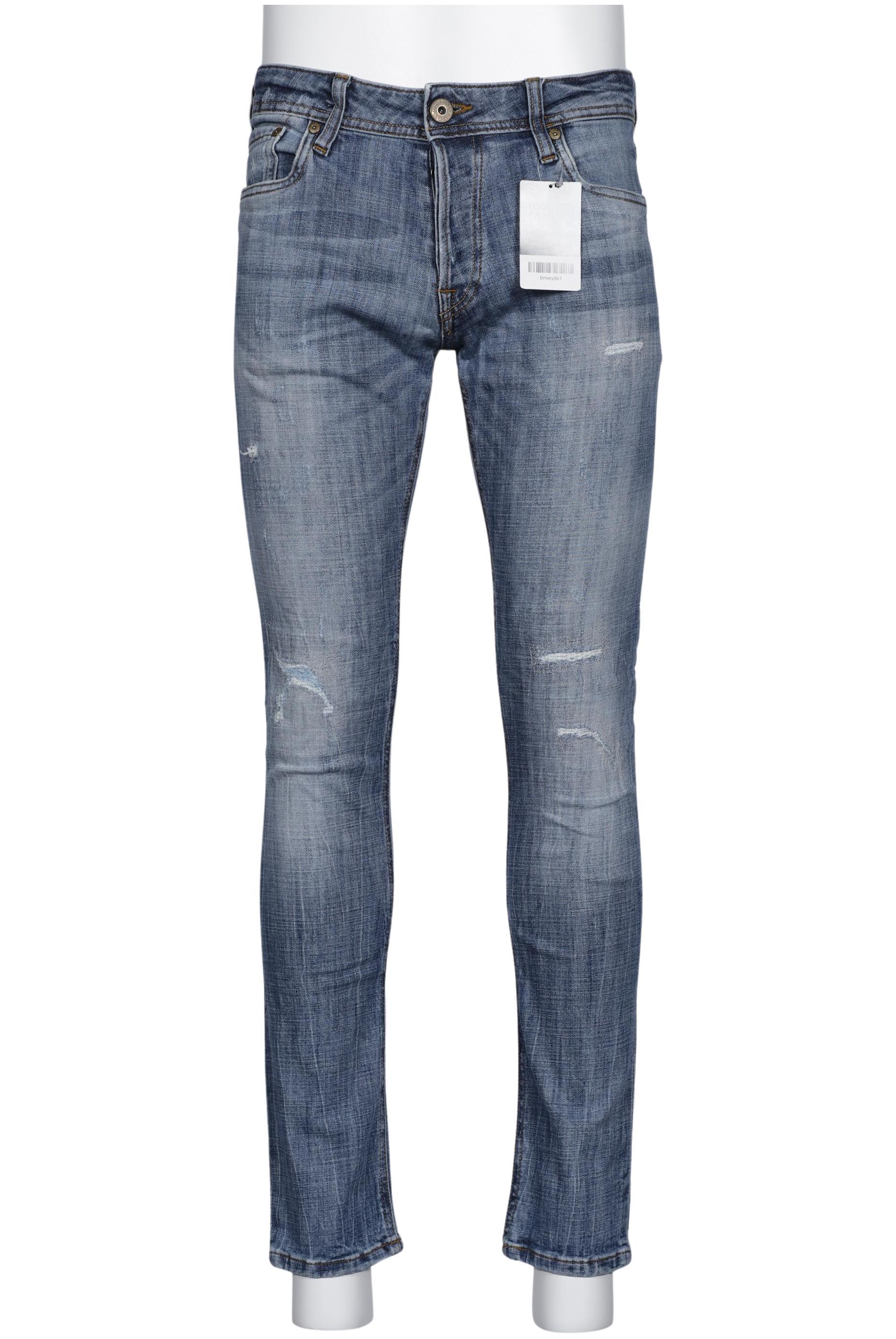 

Jack & Jones Herren Jeans, blau, Gr. 31