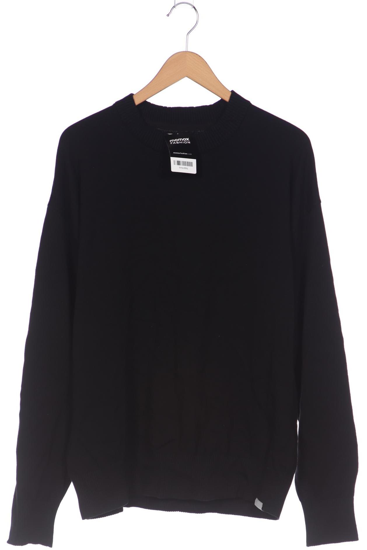 

Jack & Jones Herren Pullover, schwarz, Gr. 54