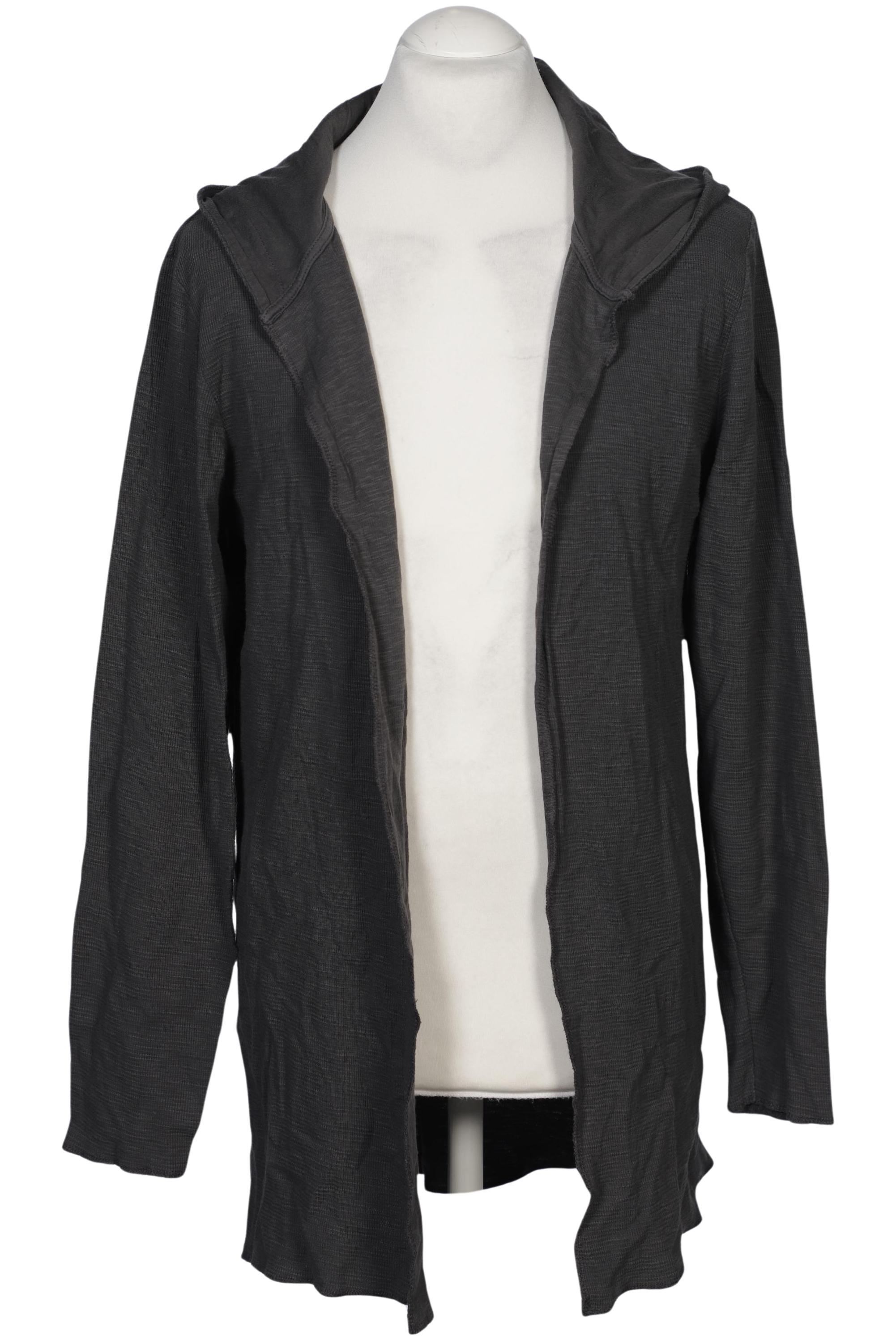 

Jack & Jones Herren Strickjacke, grau, Gr. 52