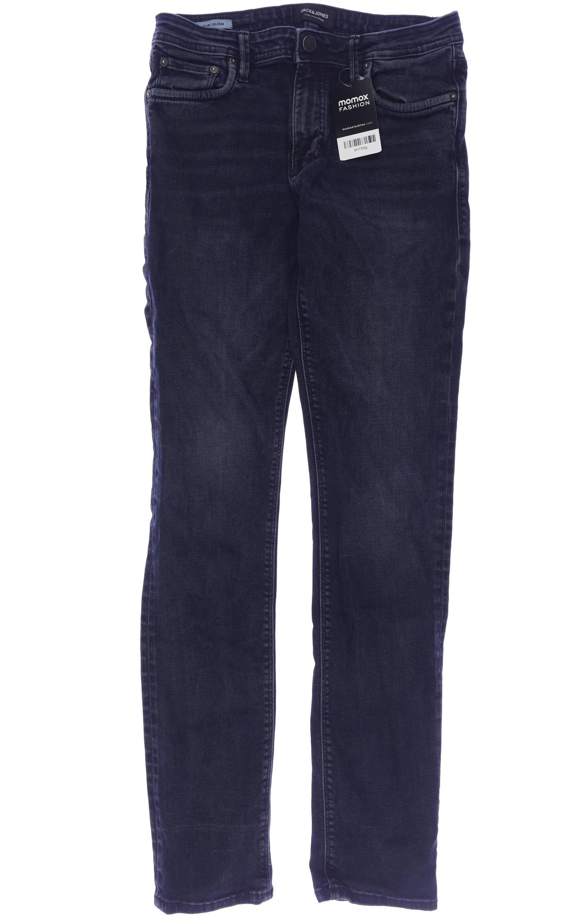 

Jack & Jones Herren Jeans, blau, Gr. 30