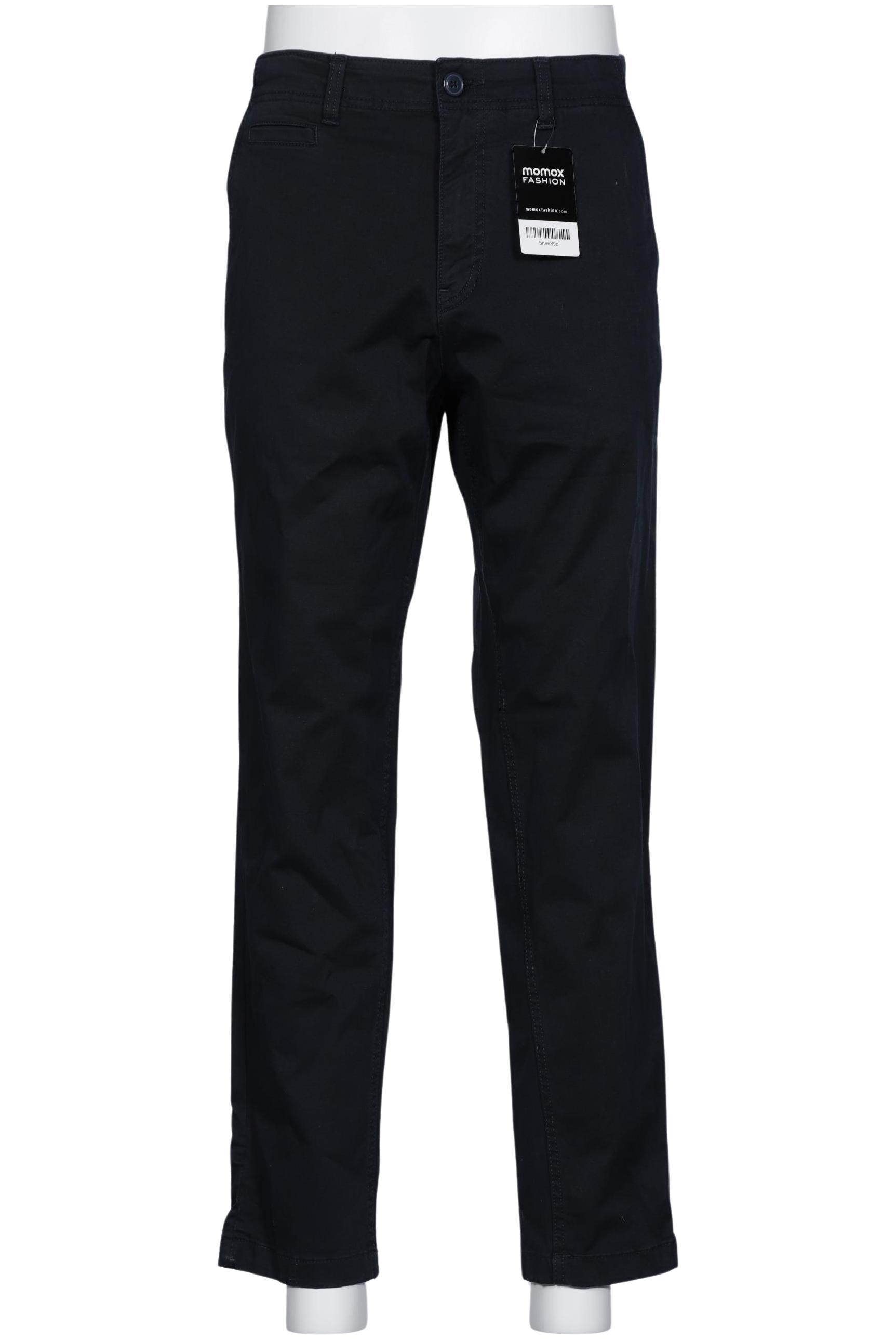 

Jack & Jones Herren Stoffhose, marineblau, Gr. 32
