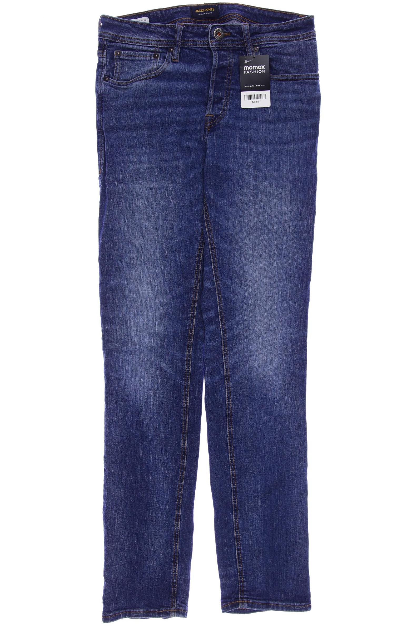 

Jack & Jones Herren Jeans, blau, Gr. 29