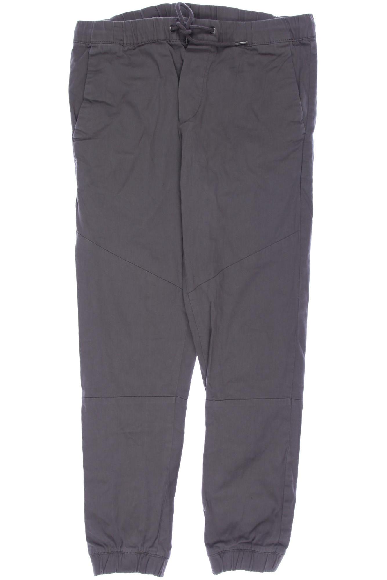 

Jack & Jones Herren Stoffhose, grau, Gr. 31