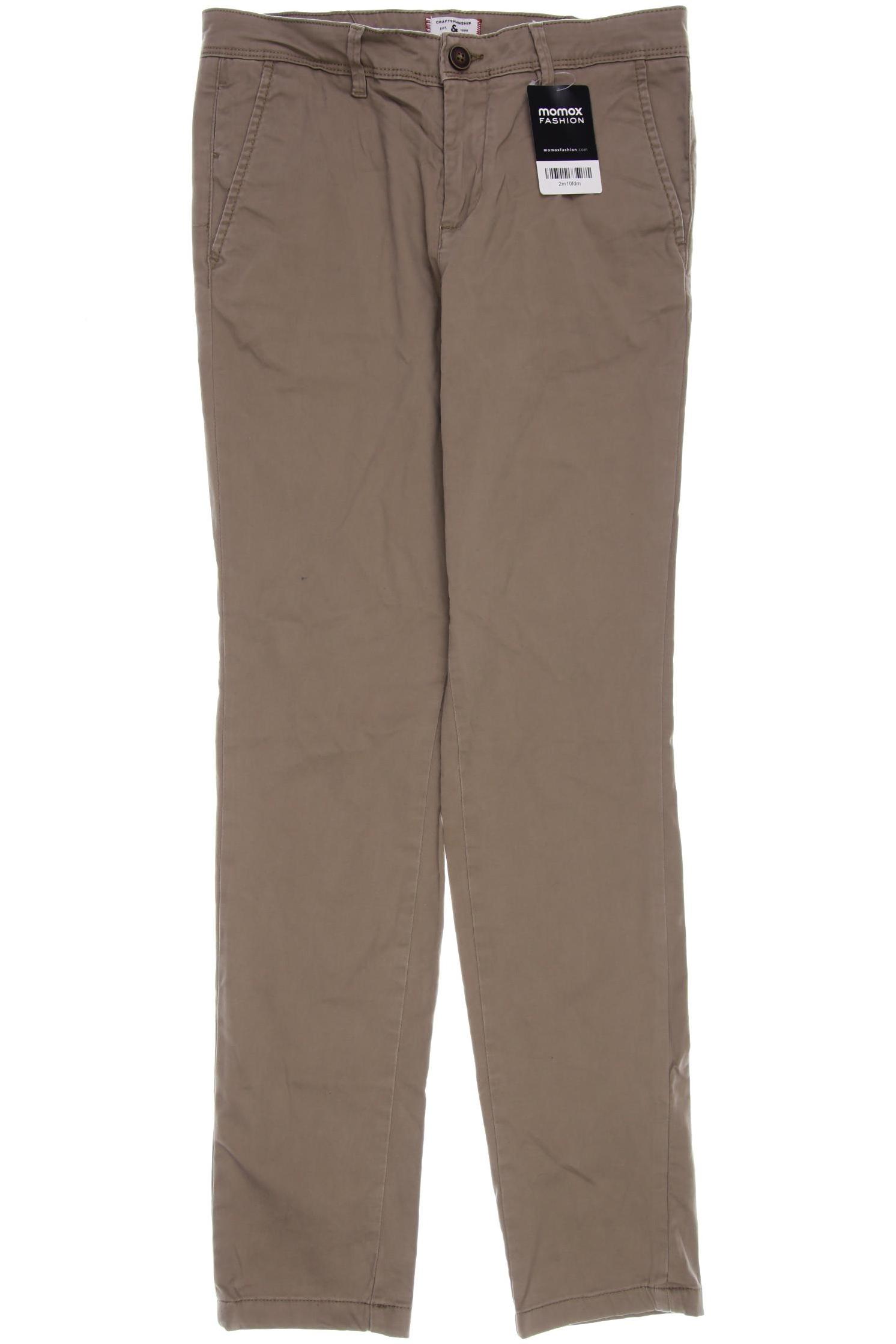 

Jack & Jones Herren Stoffhose, beige, Gr. 44
