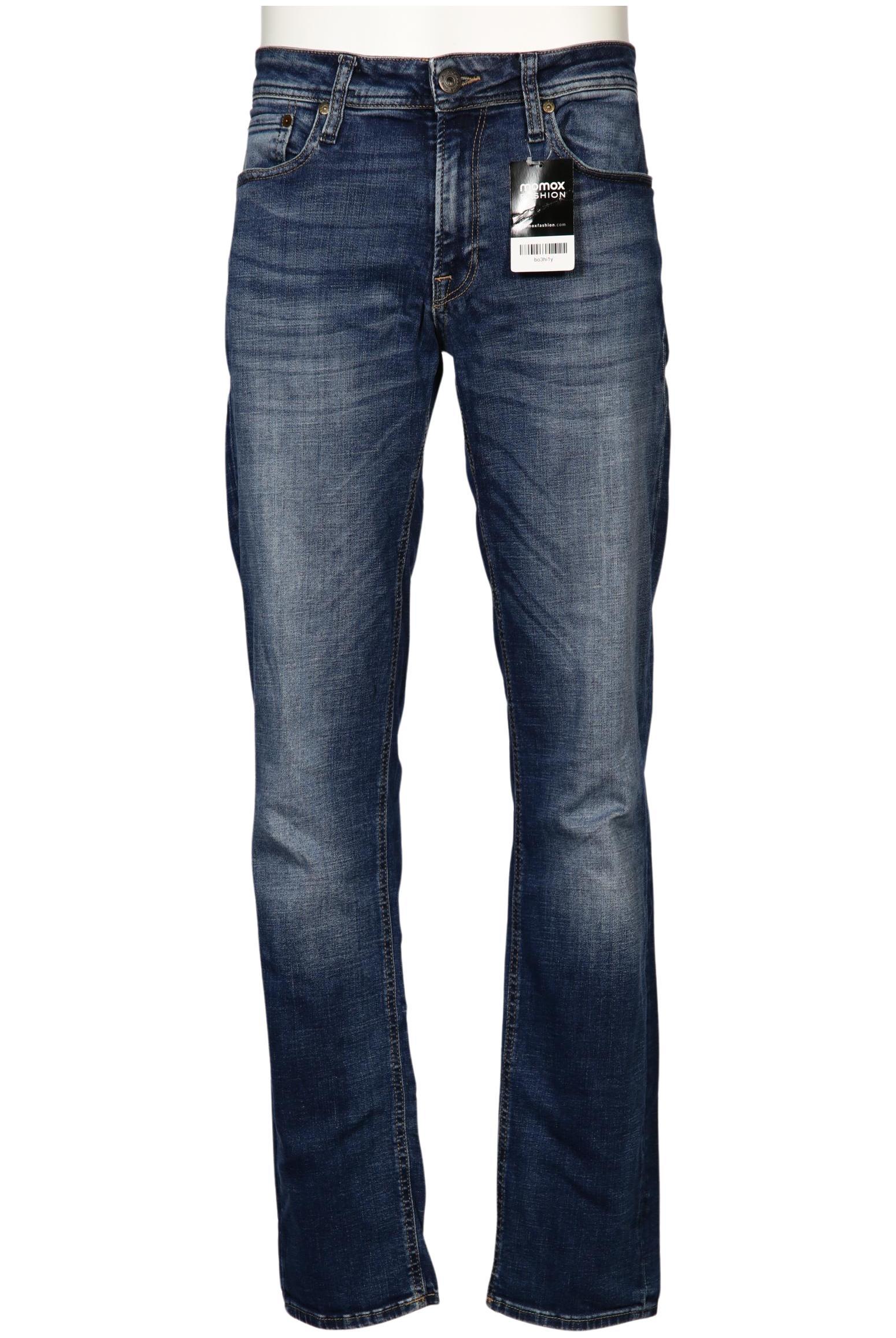 

Jack & Jones Herren Jeans, blau, Gr. 32
