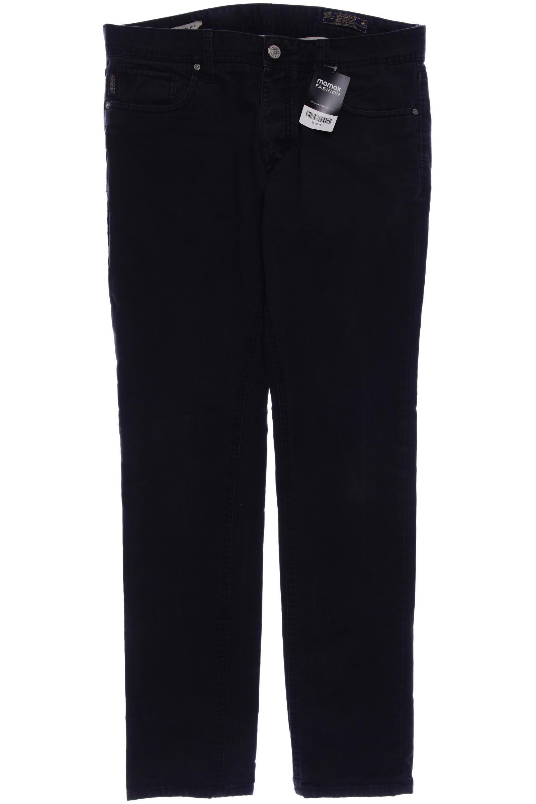 

Jack & Jones Herren Jeans, grau, Gr. 34