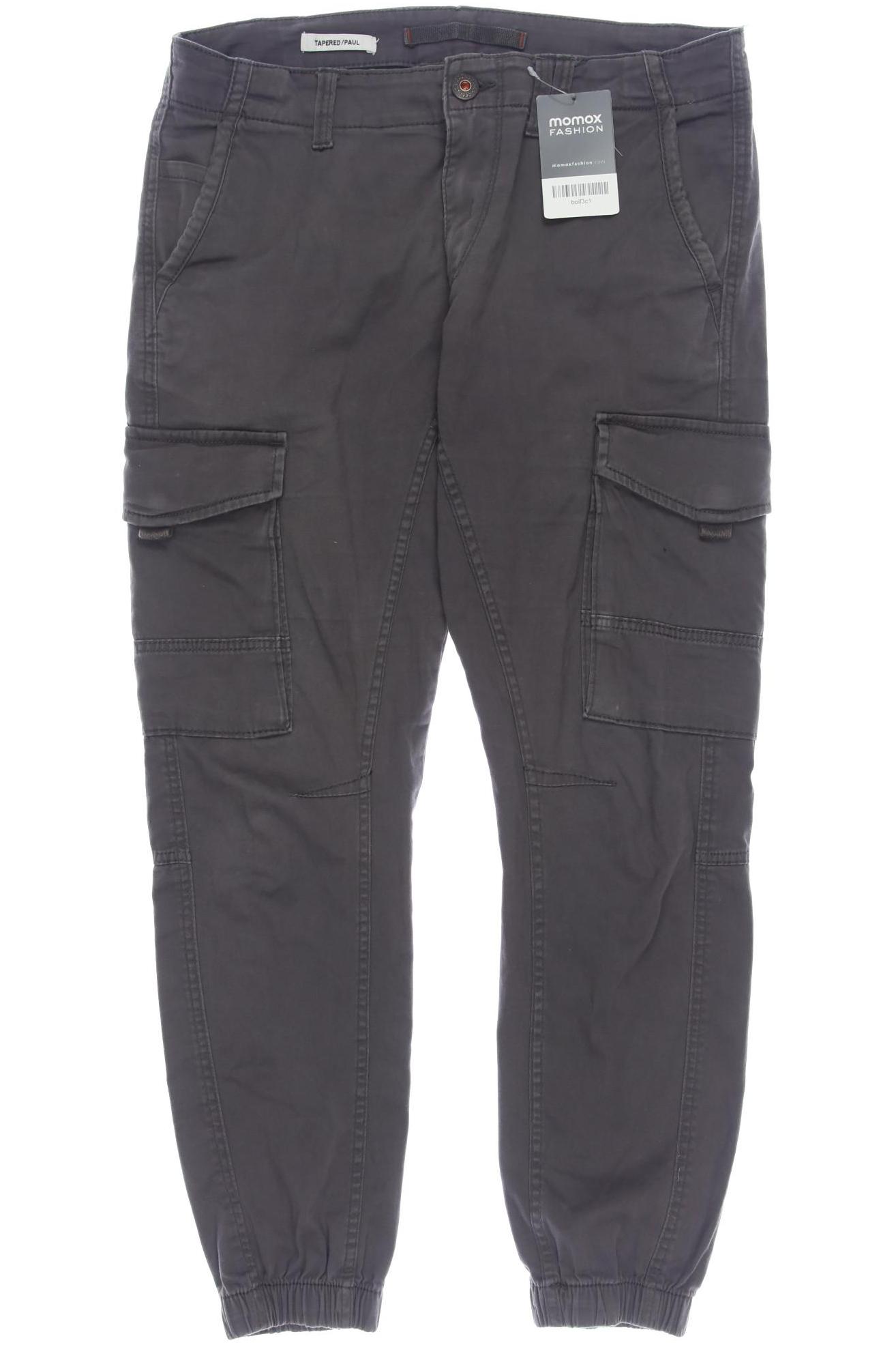 

Jack & Jones Herren Jeans, grau, Gr. 29
