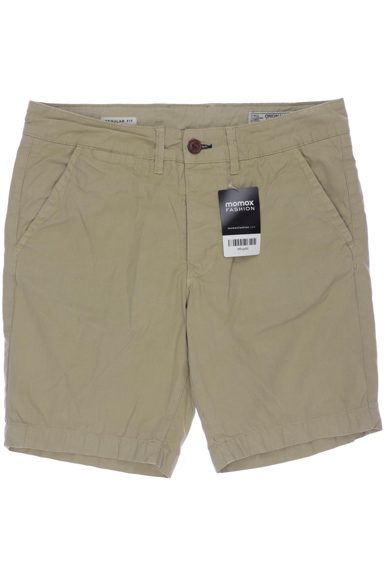 

Jack & Jones Herren Shorts, beige, Gr. 46
