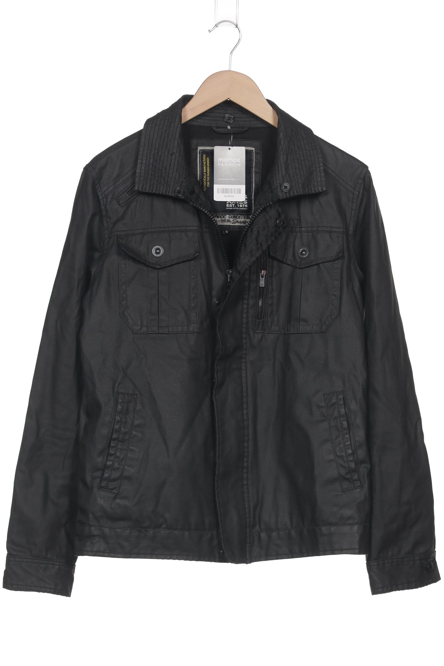 

Jack & Jones Herren Jacke, schwarz, Gr. 48