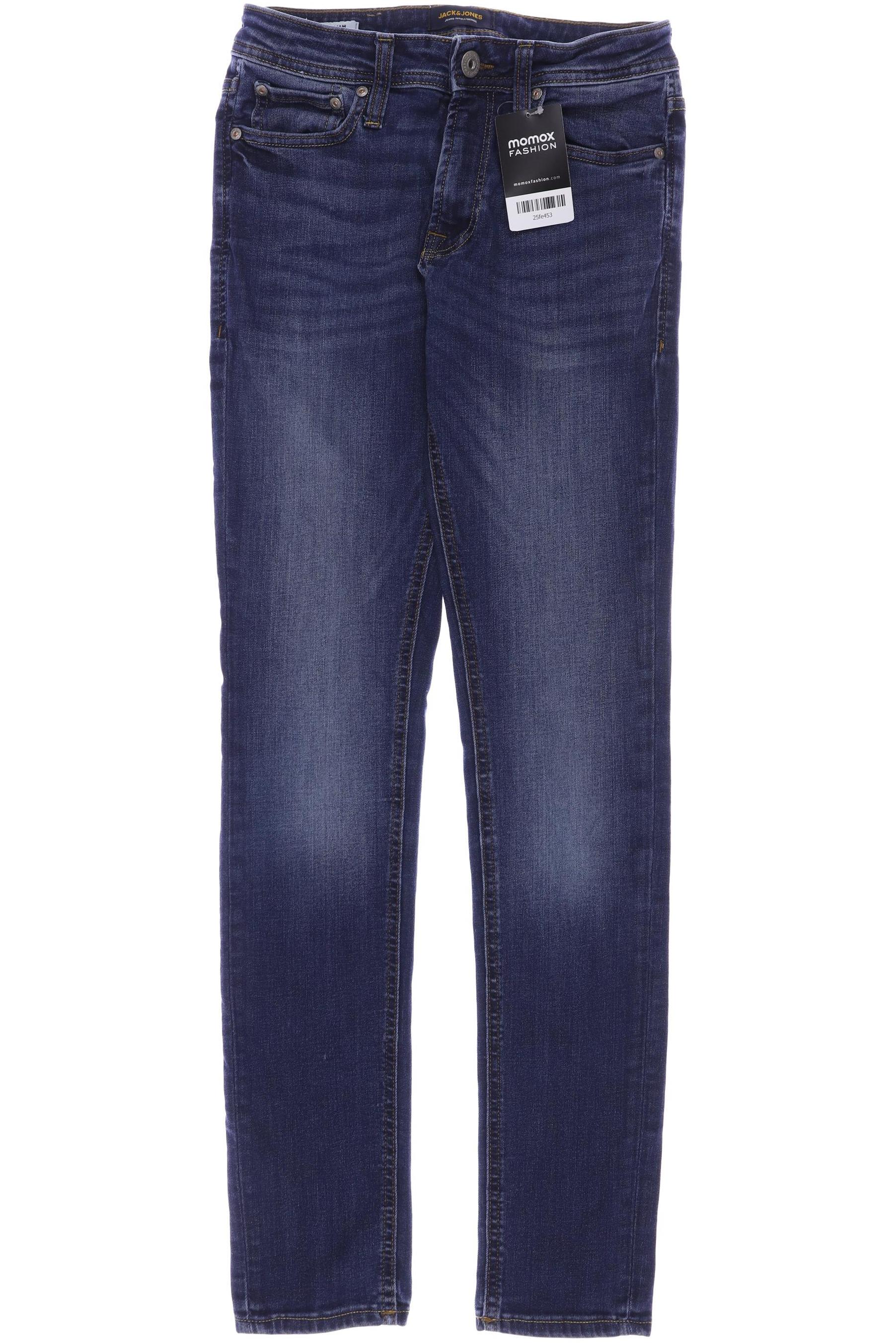 

Jack & Jones Herren Jeans, marineblau, Gr. 29