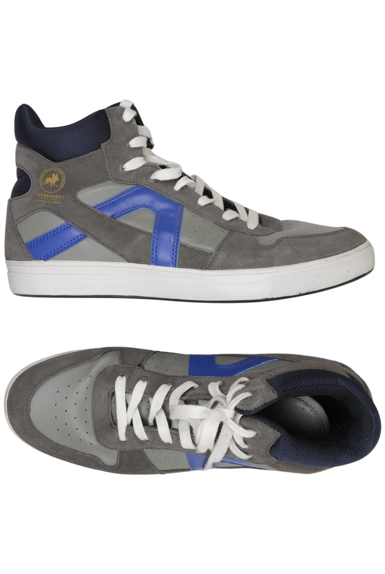 

Jack & Jones Herren Sneakers, mehrfarbig, Gr. 45