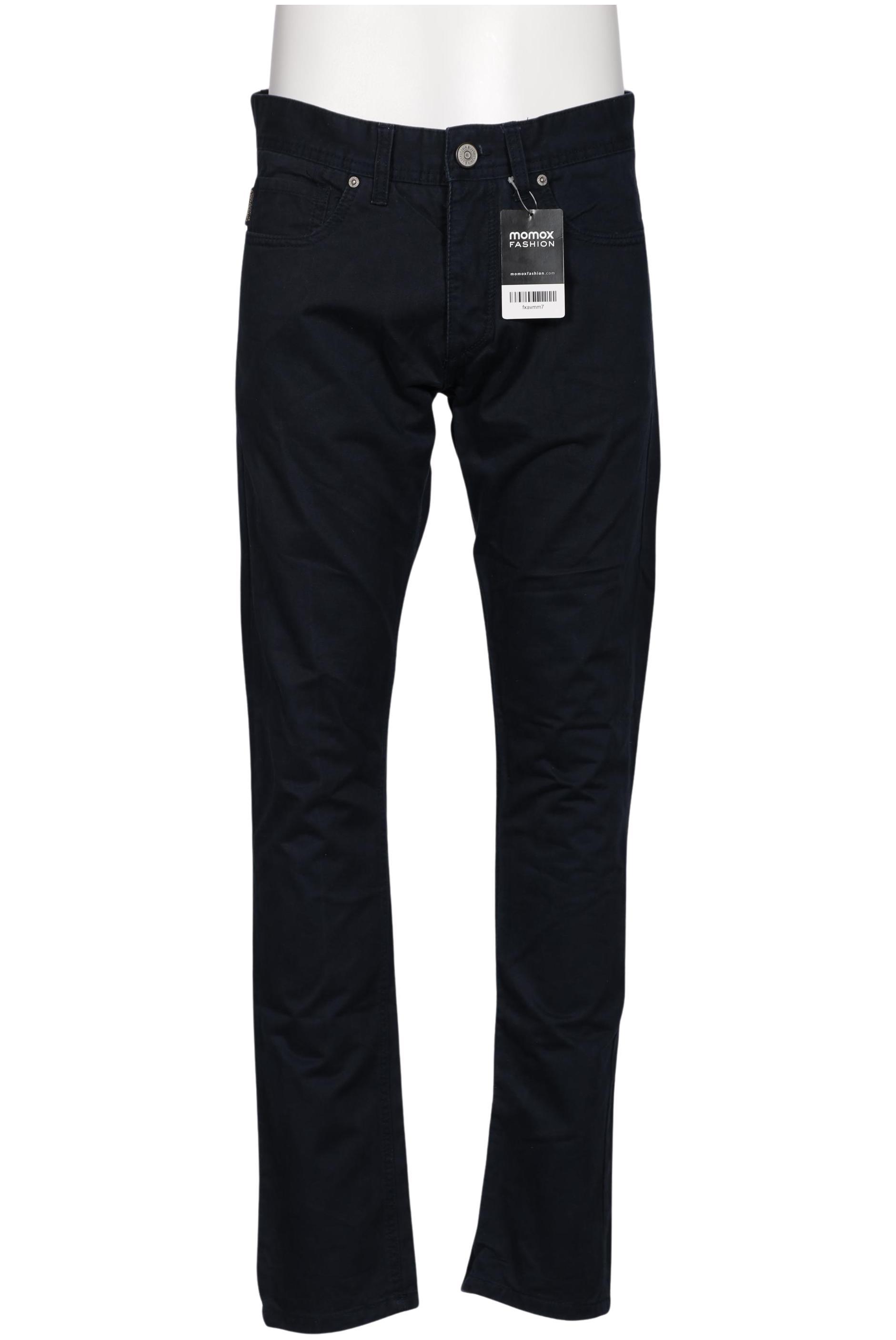 Thumbnail - Jack &amp; Jones Herren Stoffhose, marineblau, Gr. 32