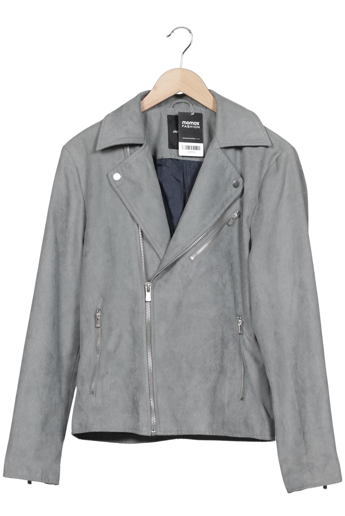 

Jack & Jones Herren Jacke, grau, Gr. 48